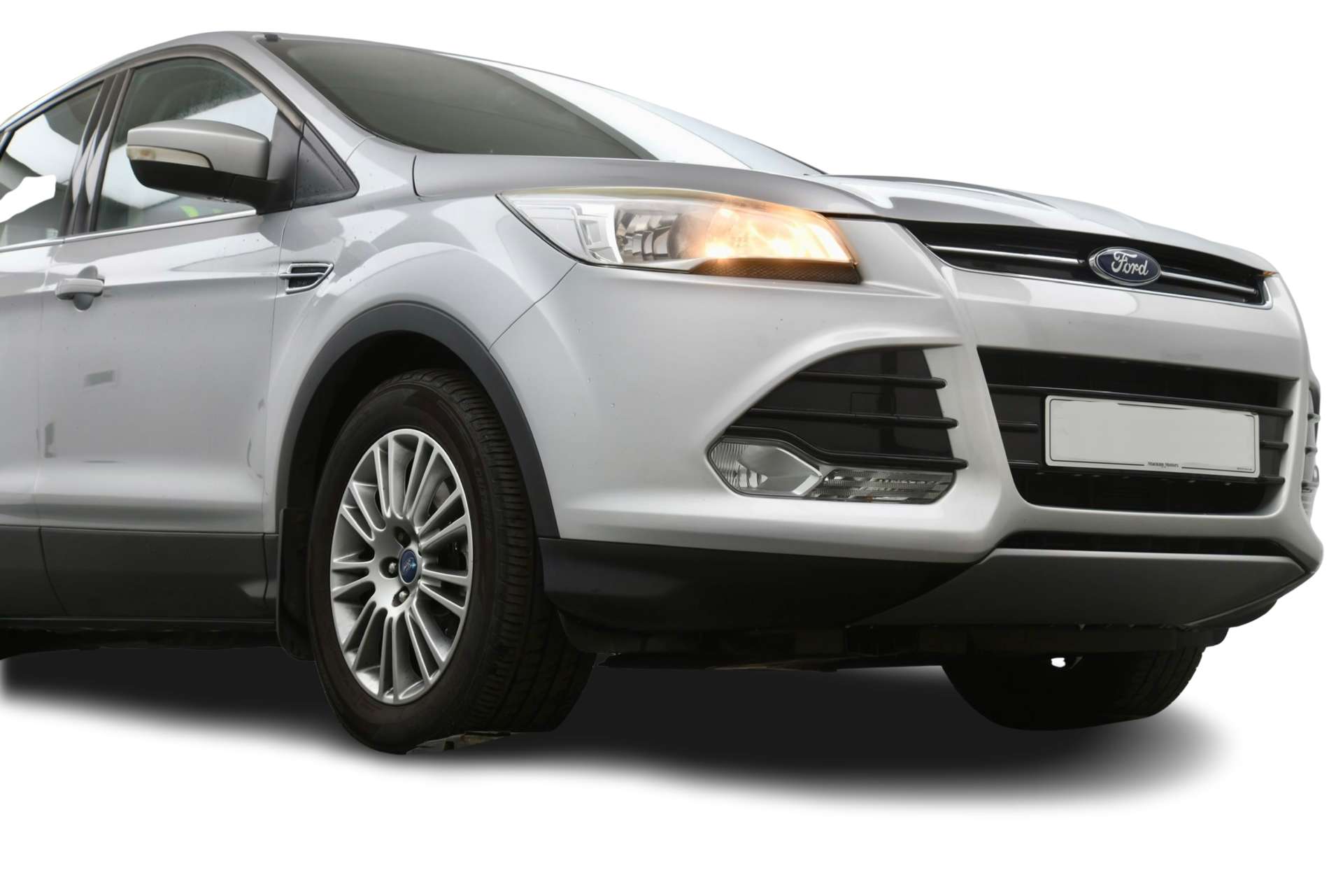 2013 Ford KUGA 2.0 Kuga Titanium 4x2 TDCi 5dr - vehicle photo 12 for sale on PureCar