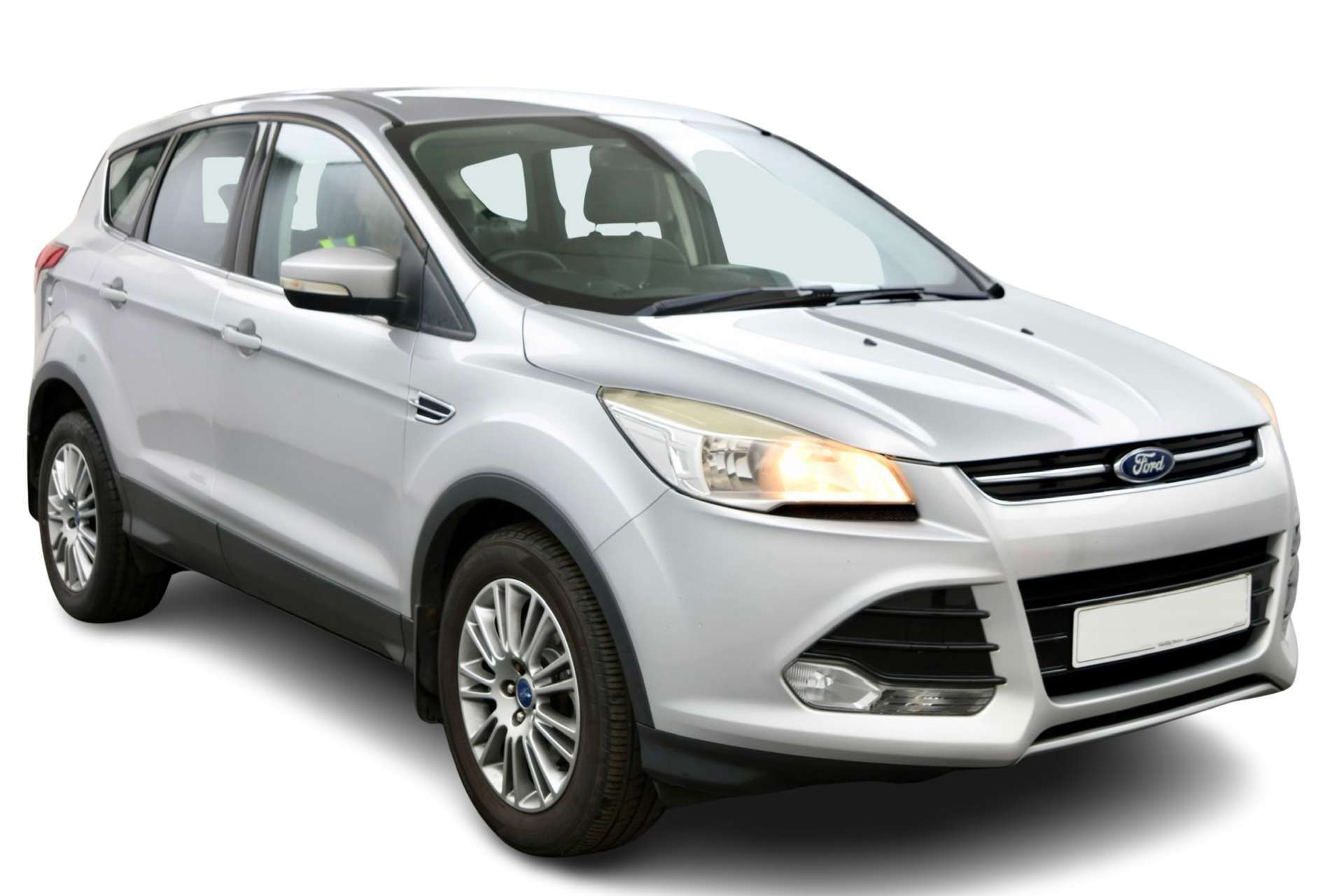 2013 Ford KUGA 2.0 Kuga Titanium 4x2 TDCi 5dr - vehicle photo 13 for sale on PureCar