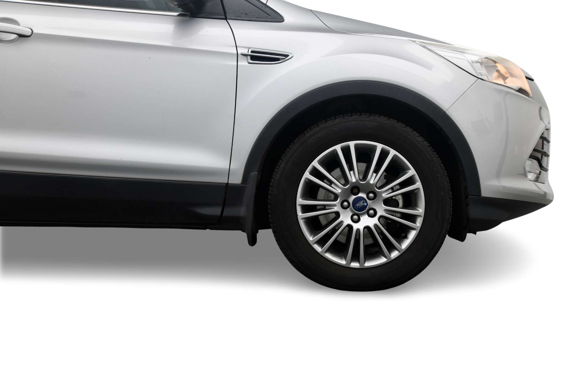 2013 Ford KUGA 2.0 Kuga Titanium 4x2 TDCi 5dr - vehicle photo 14 for sale on PureCar