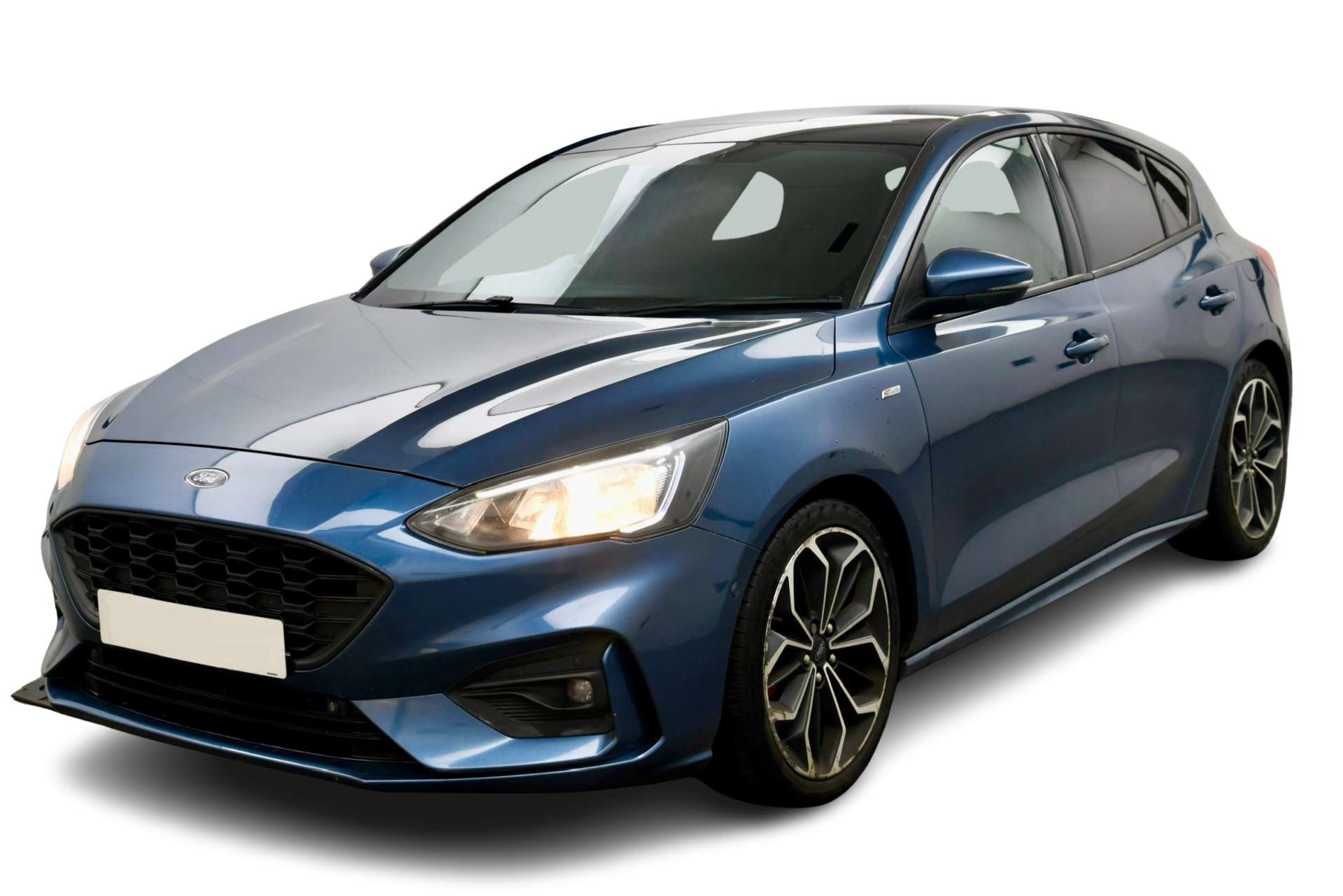 Ford FOCUS 2019