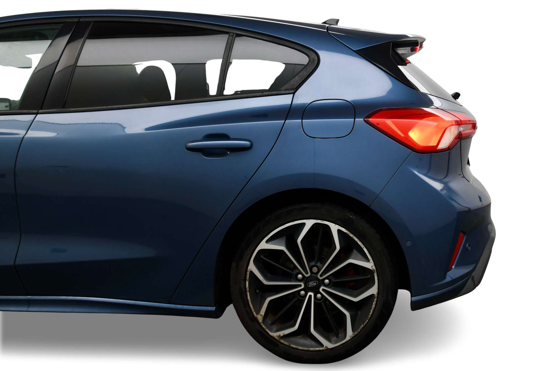 2019 Ford FOCUS 1.5 Focus ST-Line X TDCI 5dr - vehicle photo 6 for sale on PureCar