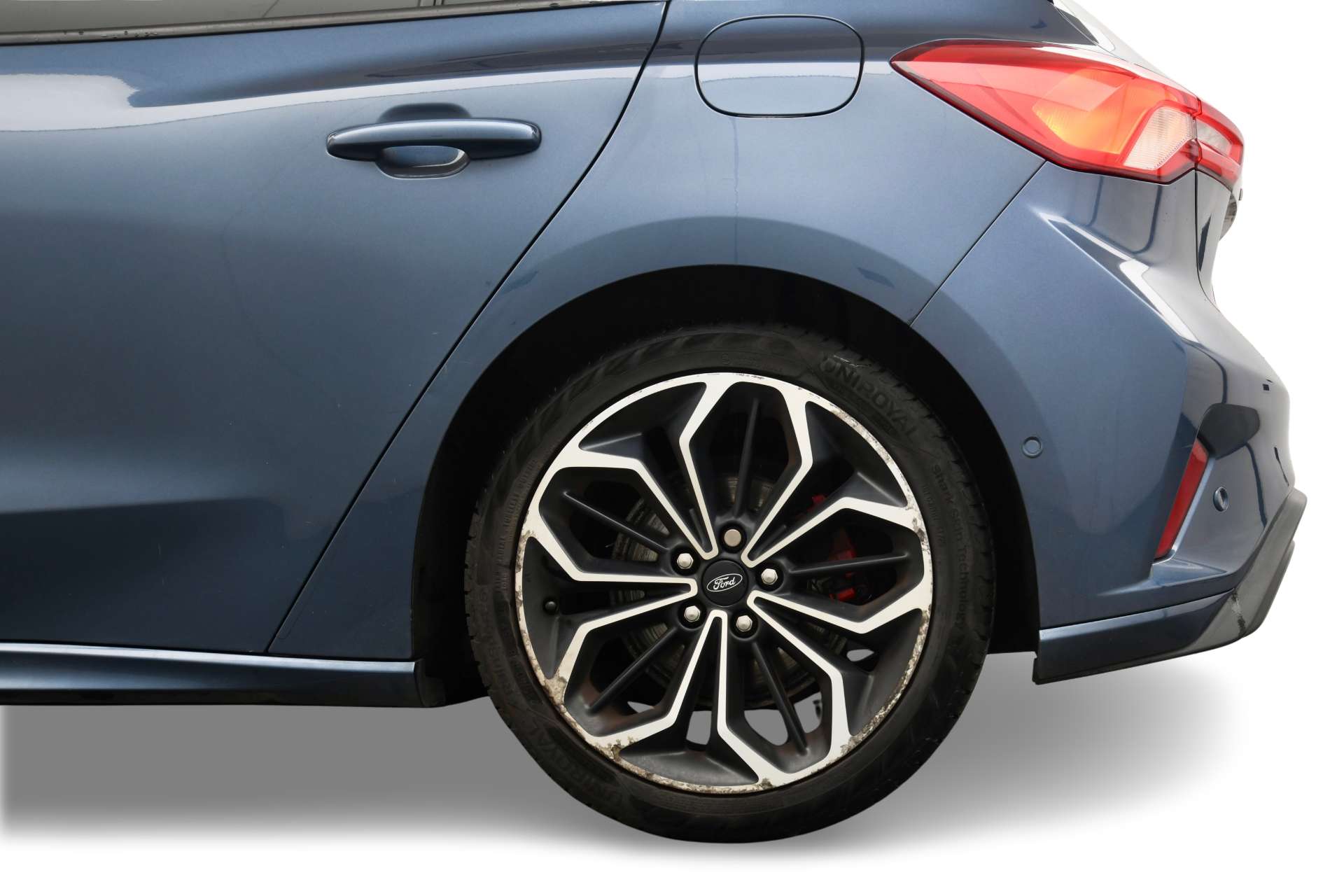 2019 Ford FOCUS 1.5 Focus ST-Line X TDCI 5dr - vehicle photo 7 for sale on PureCar