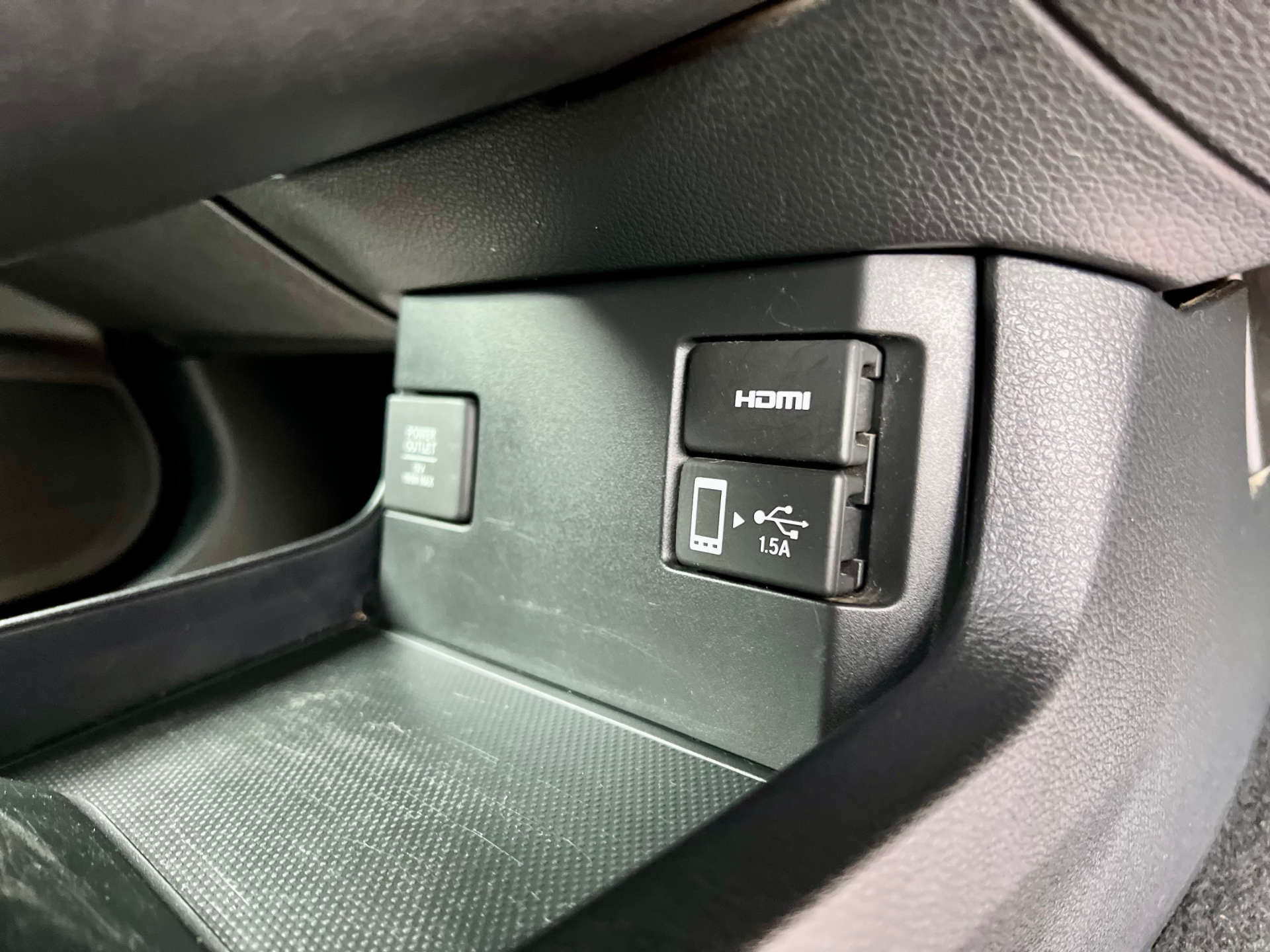 2018 HONDA CIVIC 1.0 Civic SR VTec 5dr - vehicle photo 39 for sale on PureCar