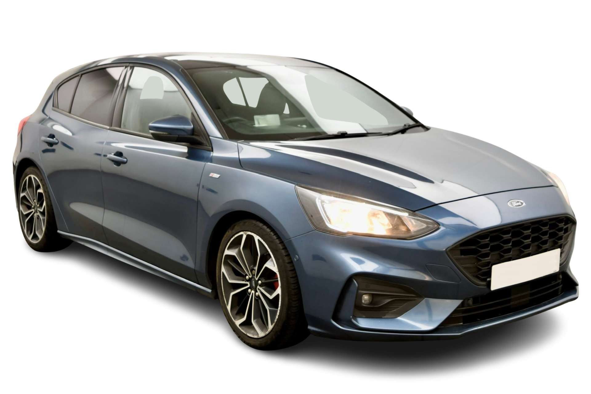 2019 Ford FOCUS 1.5 Focus ST-Line X TDCI 5dr - vehicle photo 11 for sale on PureCar