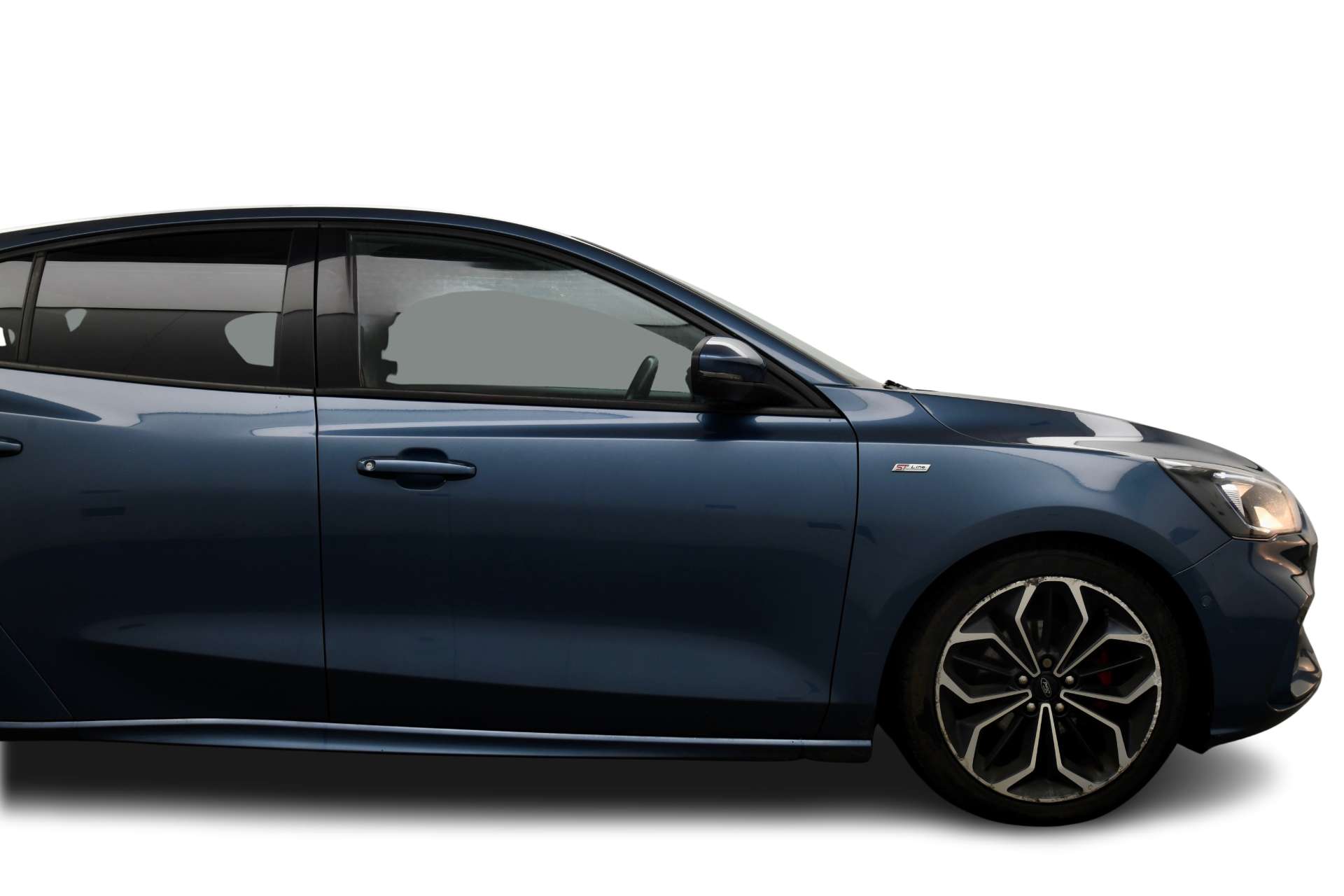2019 Ford FOCUS 1.5 Focus ST-Line X TDCI 5dr - vehicle photo 12 for sale on PureCar