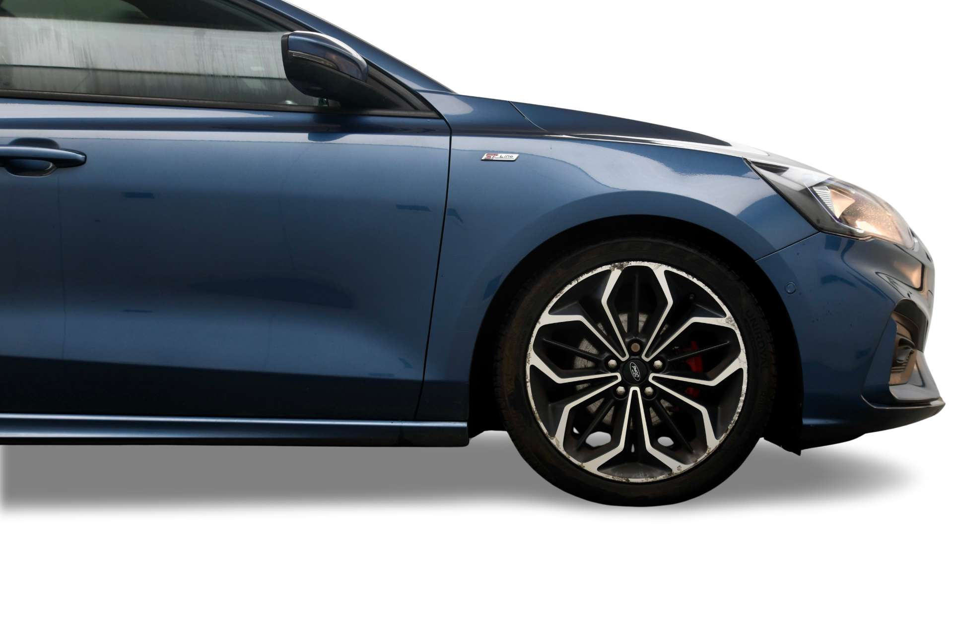 2019 Ford FOCUS 1.5 Focus ST-Line X TDCI 5dr - vehicle photo 13 for sale on PureCar