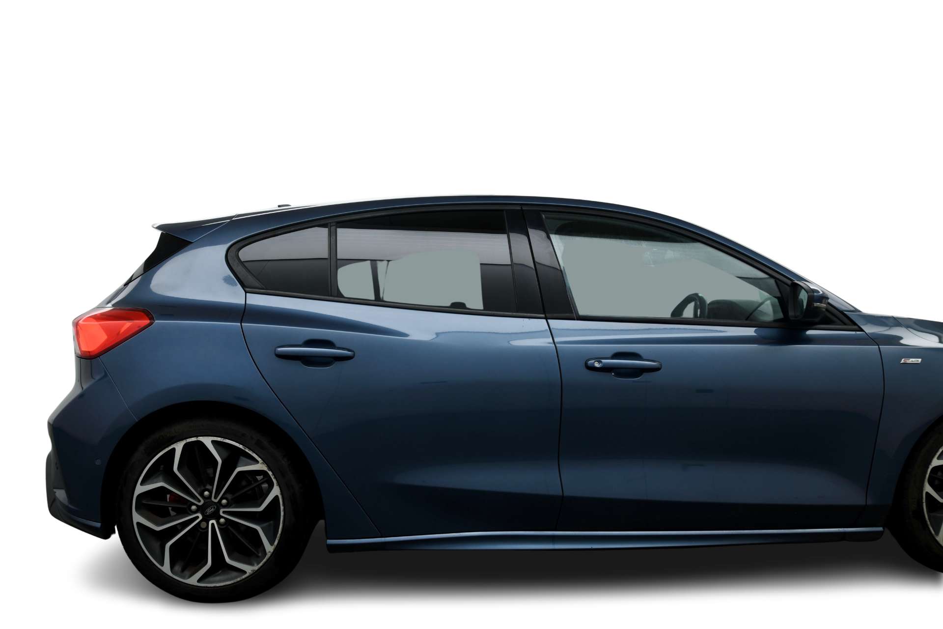 2019 Ford FOCUS 1.5 Focus ST-Line X TDCI 5dr - vehicle photo 14 for sale on PureCar