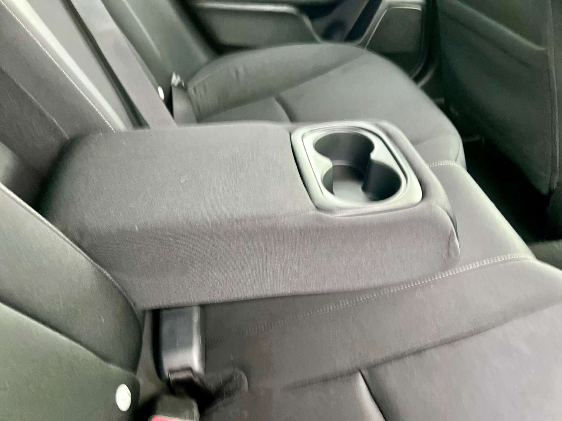 2018 HONDA CIVIC 1.0 Civic SR VTec 5dr - vehicle photo 44 for sale on PureCar