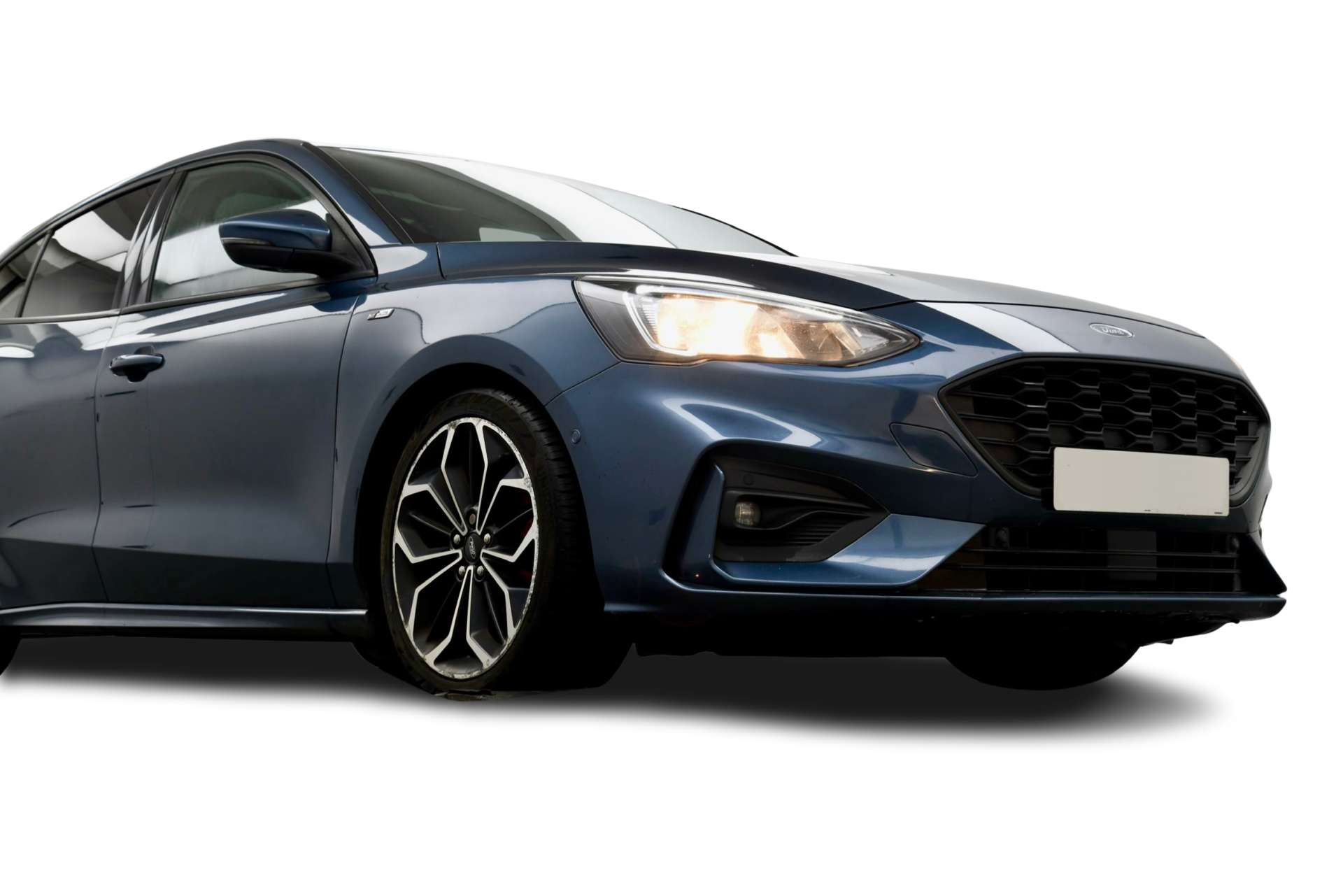 2019 Ford FOCUS 1.5 Focus ST-Line X TDCI 5dr - vehicle photo 15 for sale on PureCar