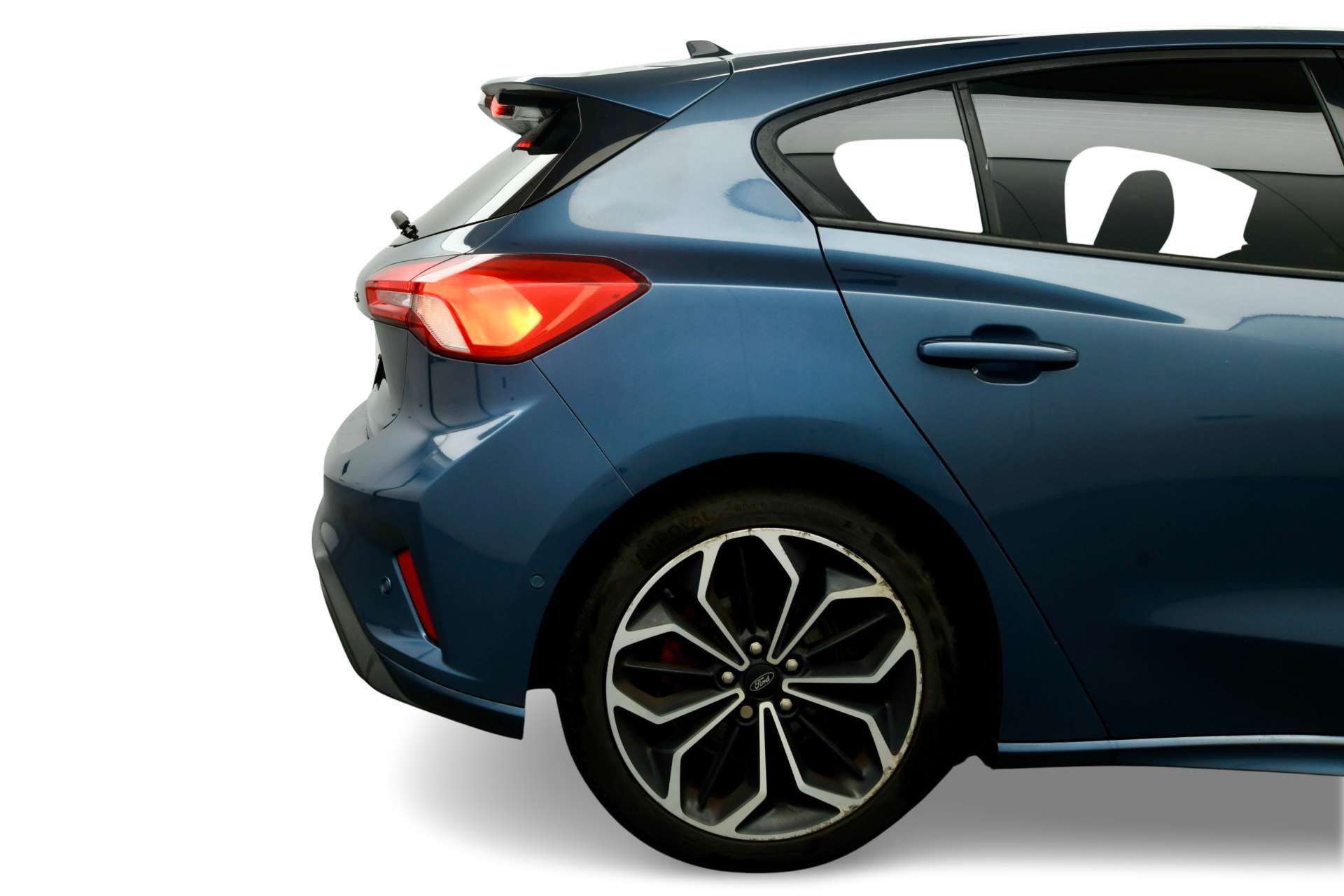 2019 Ford FOCUS 1.5 Focus ST-Line X TDCI 5dr - vehicle photo 22 for sale on PureCar