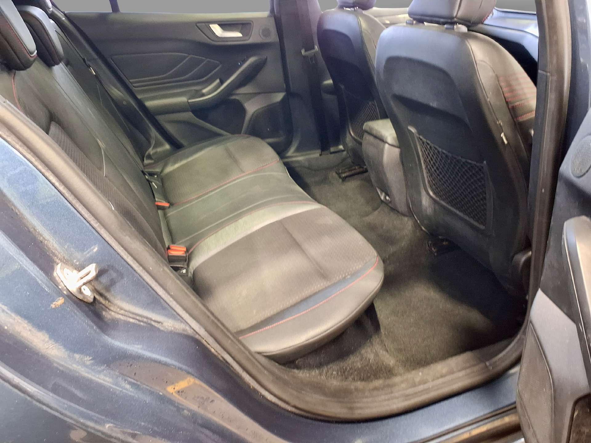 2019 Ford FOCUS 1.5 Focus ST-Line X TDCI 5dr - vehicle photo 24 for sale on PureCar