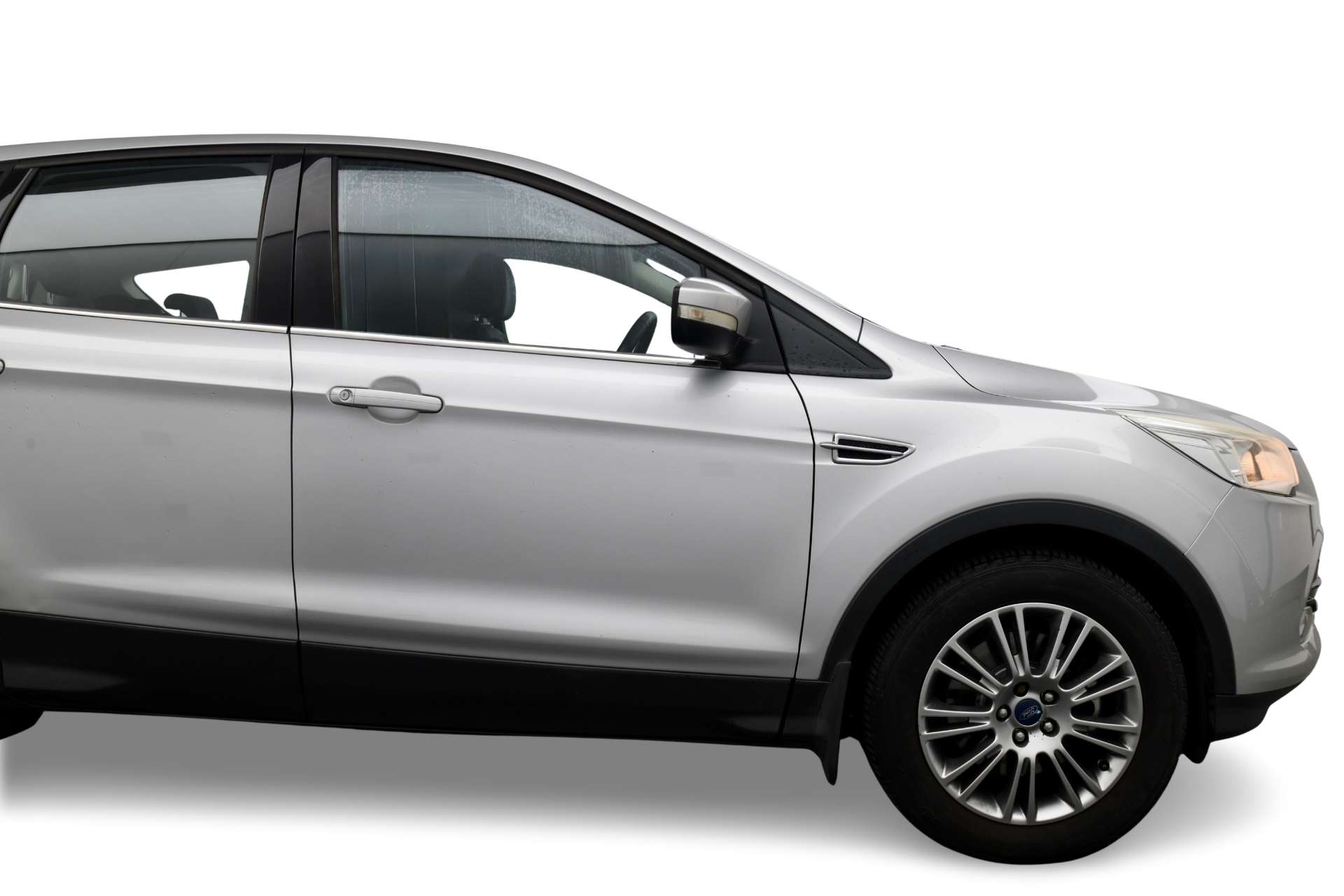 2013 Ford KUGA 2.0 Kuga Titanium 4x2 TDCi 5dr - vehicle photo 26 for sale on PureCar