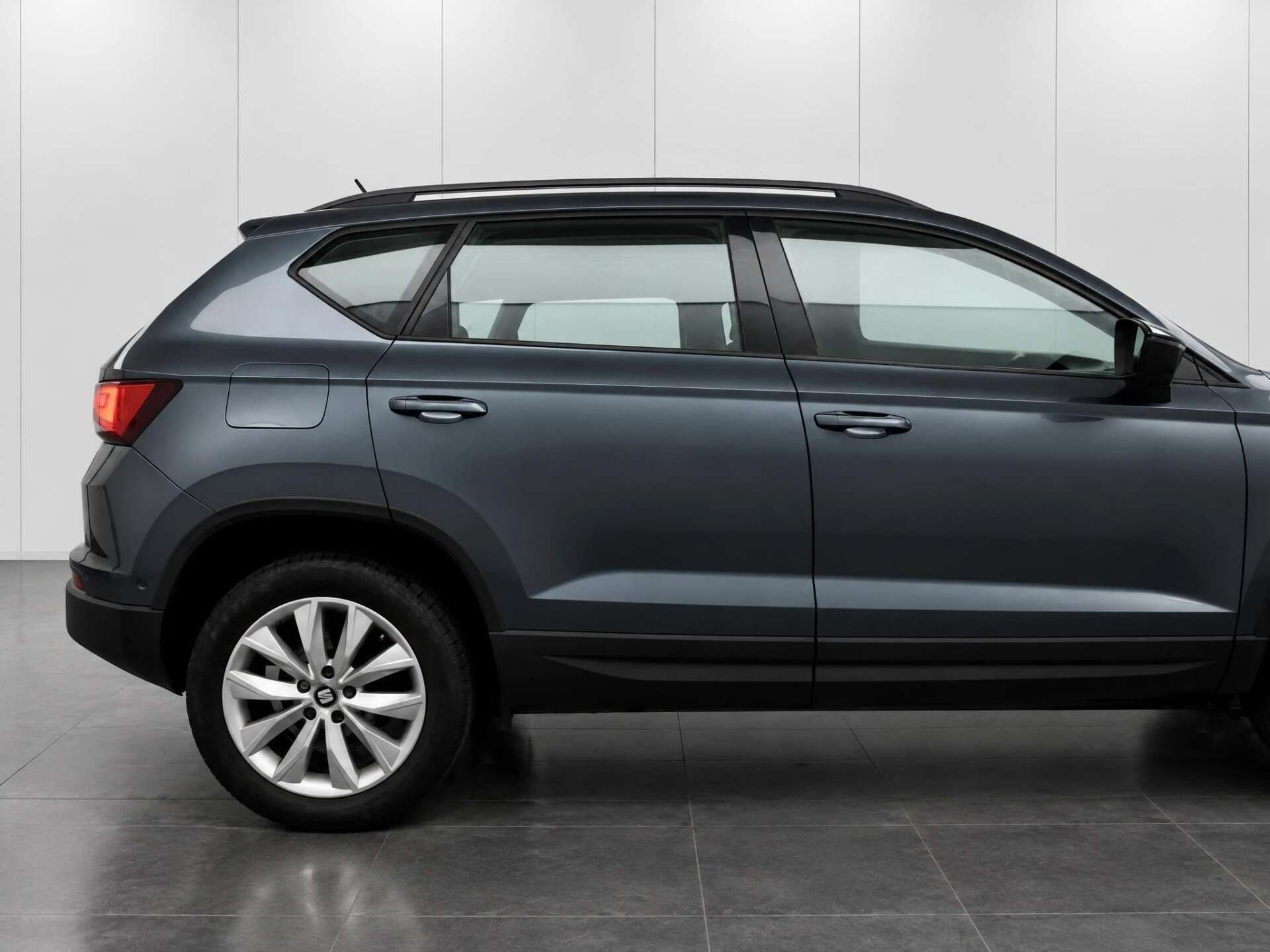 2017 SEAT ATECA 1.4 Ateca SE EcoTSI 5dr - vehicle photo 15 for sale on PureCar