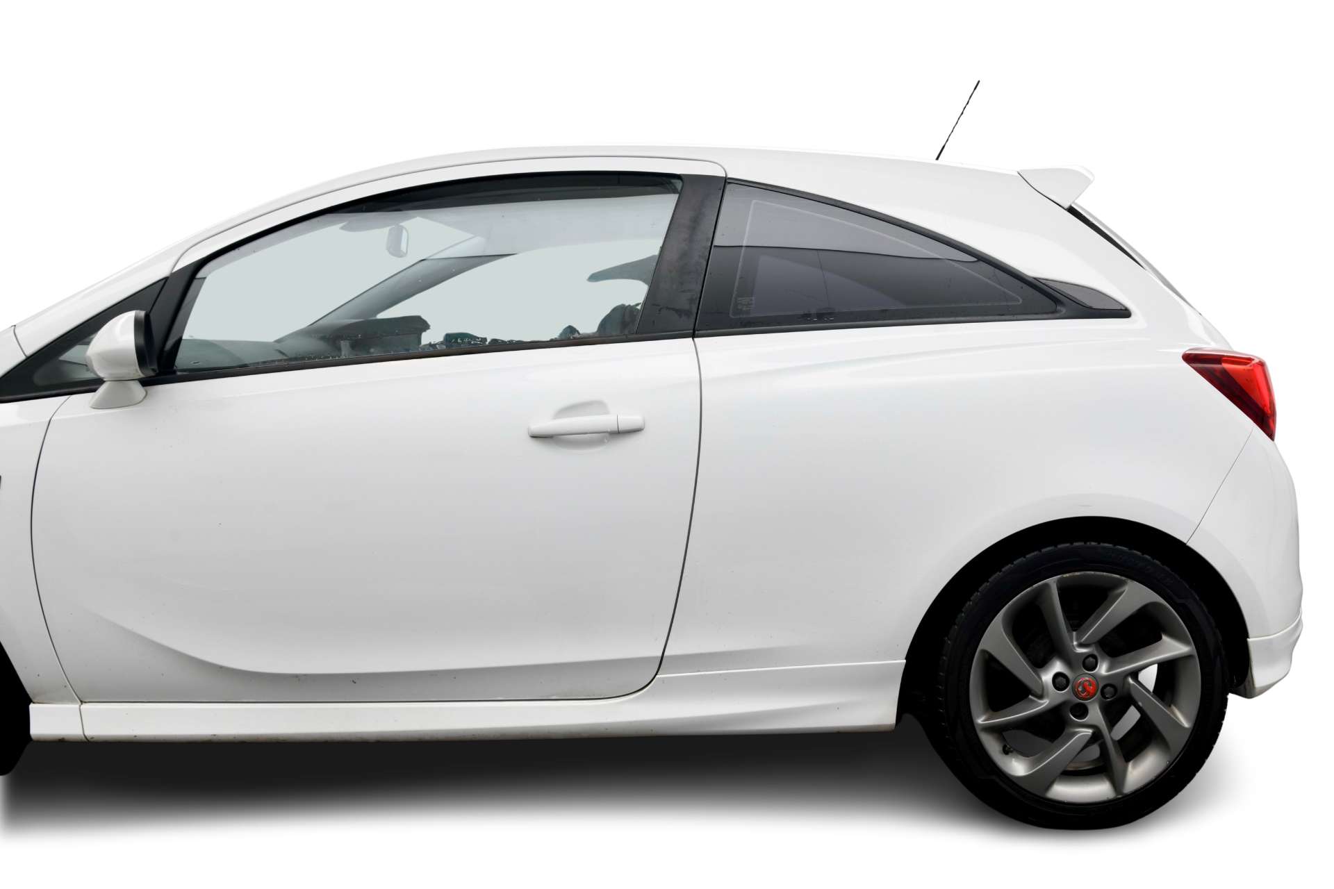 2017 Vauxhall CORSA 1.4 Corsa SRi VX-Line ecoFLEX 3dr - vehicle photo 5 for sale on PureCar