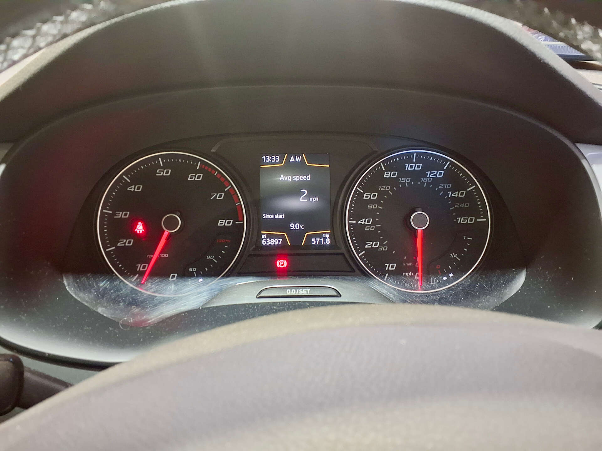 2017 SEAT ATECA 1.4 Ateca SE EcoTSI 5dr - vehicle photo 24 for sale on PureCar