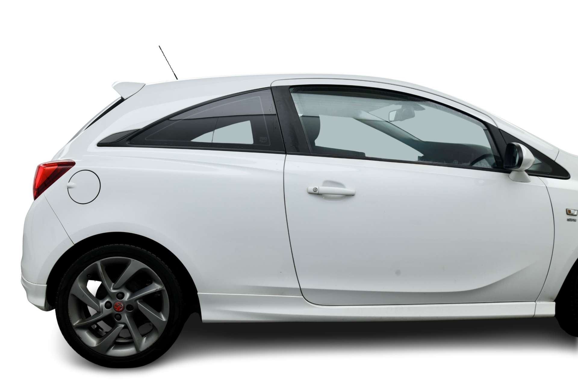 2017 Vauxhall CORSA 1.4 Corsa SRi VX-Line ecoFLEX 3dr - vehicle photo 13 for sale on PureCar
