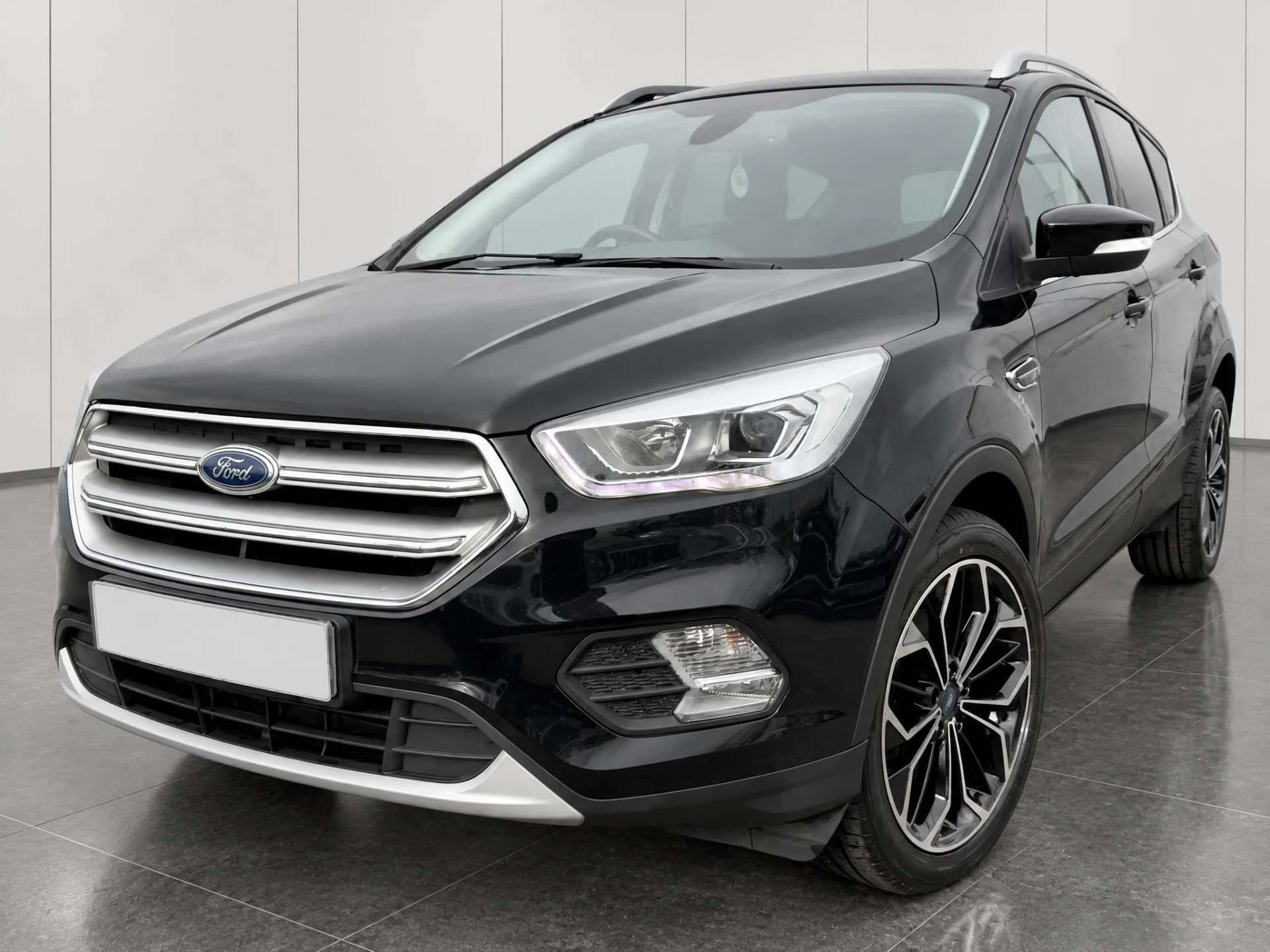 Ford KUGA 2017