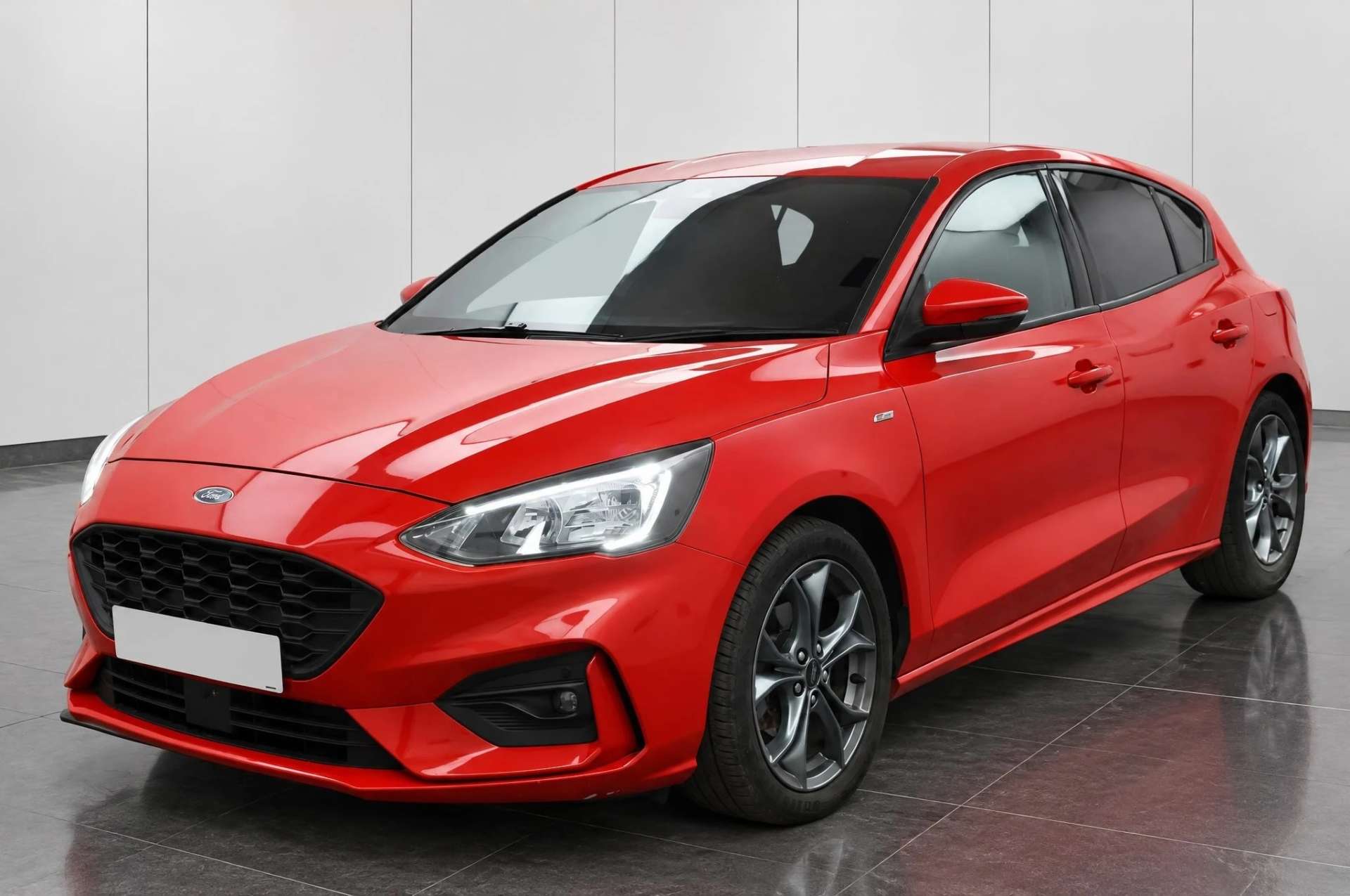 Ford FOCUS 2020