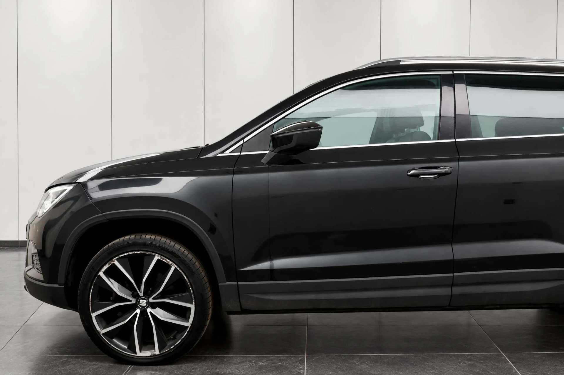 2018 SEAT ATECA 1.4 Ateca Xcellence EcoTSI 5dr - vehicle photo 3 for sale on PureCar