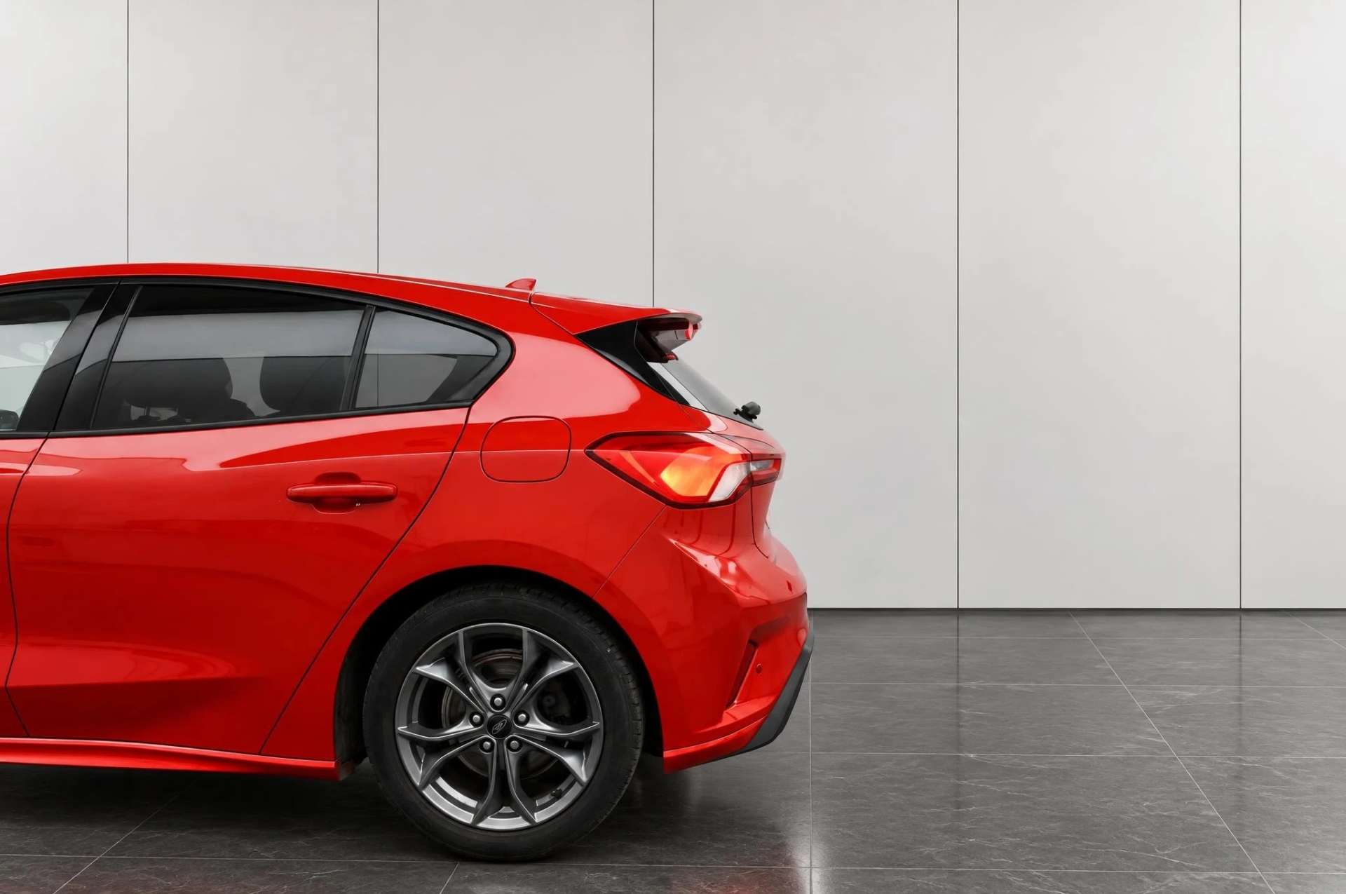 2020 Ford FOCUS 1.0 Focus ST-Line 5dr - vehicle photo 6 for sale on PureCar