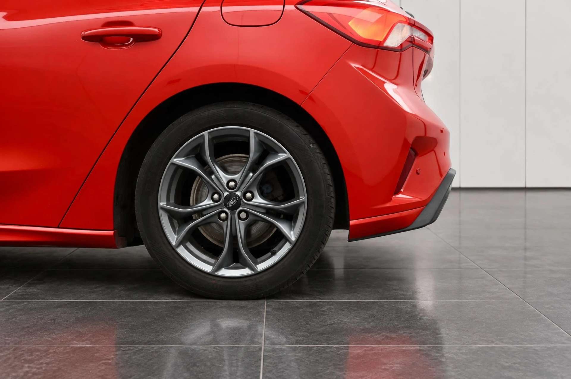 2020 Ford FOCUS 1.0 Focus ST-Line 5dr - vehicle photo 7 for sale on PureCar