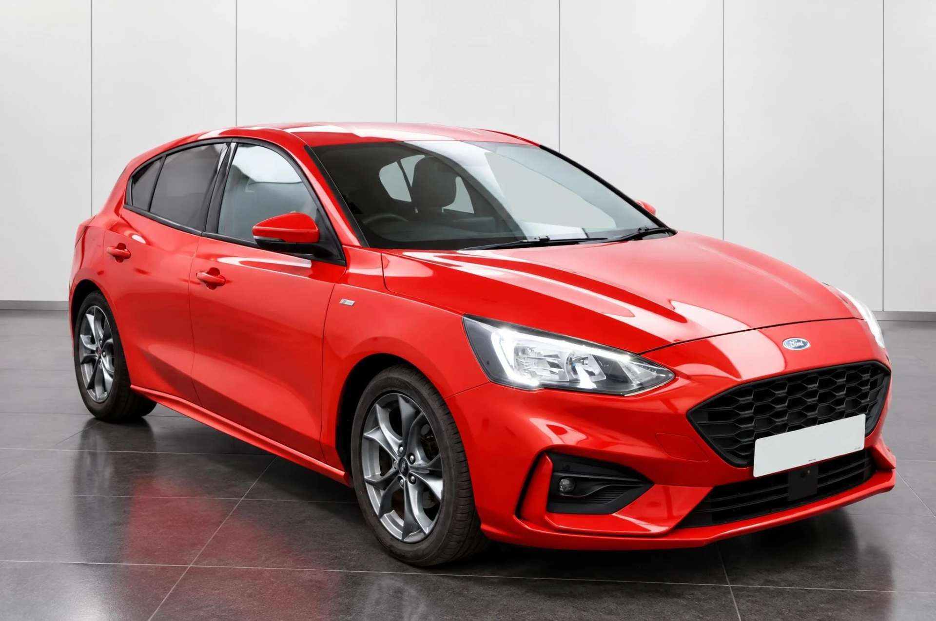 2020 Ford FOCUS 1.0 Focus ST-Line 5dr - vehicle photo 10 for sale on PureCar