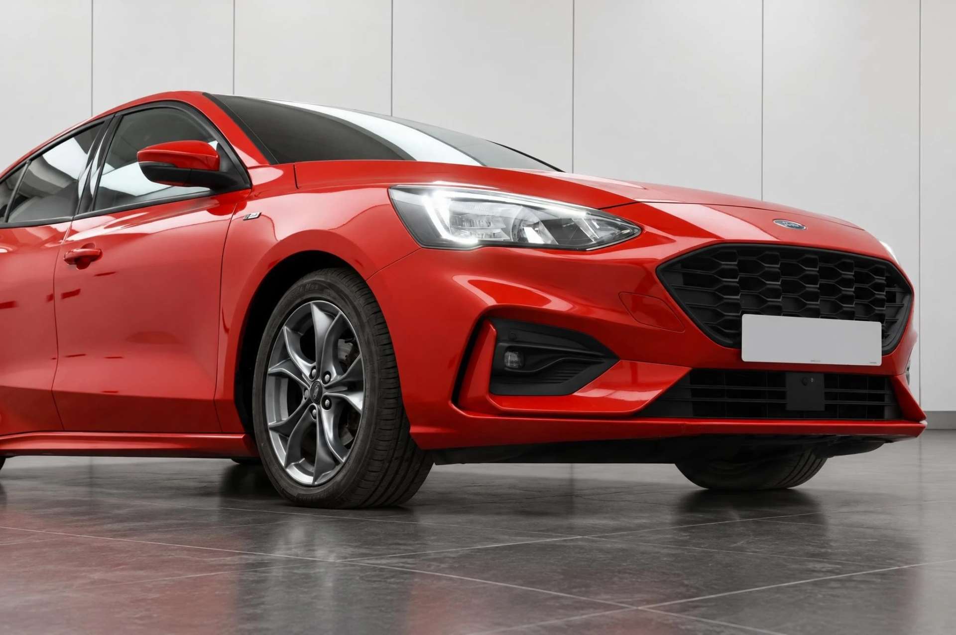 2020 Ford FOCUS 1.0 Focus ST-Line 5dr - vehicle photo 11 for sale on PureCar