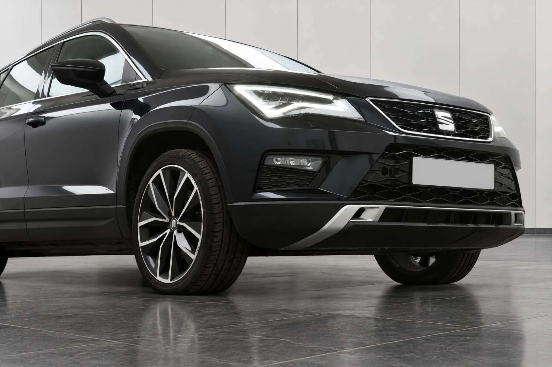 2018 SEAT ATECA 1.4 Ateca Xcellence EcoTSI 5dr - vehicle photo 11 for sale on PureCar
