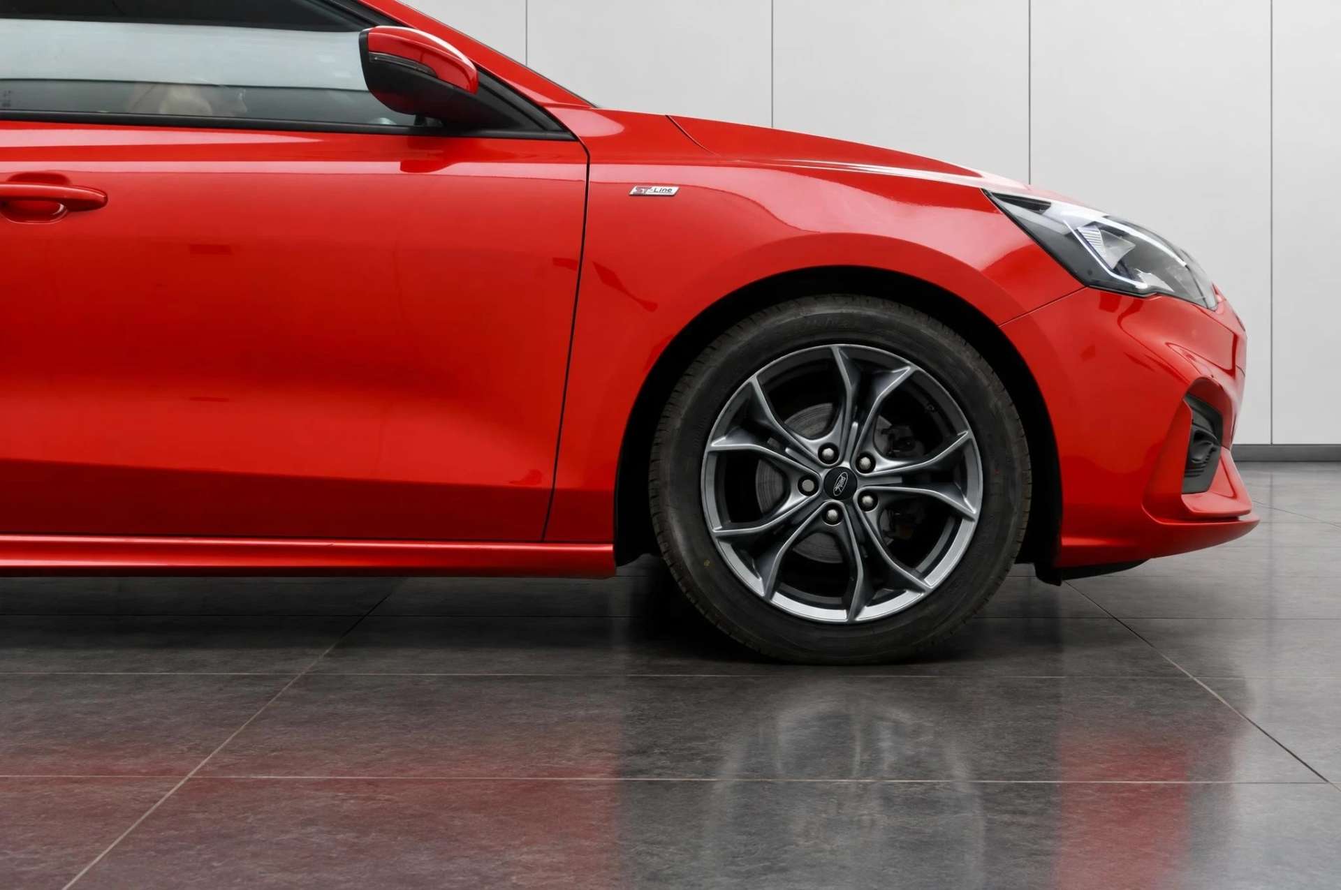 2020 Ford FOCUS 1.0 Focus ST-Line 5dr - vehicle photo 13 for sale on PureCar