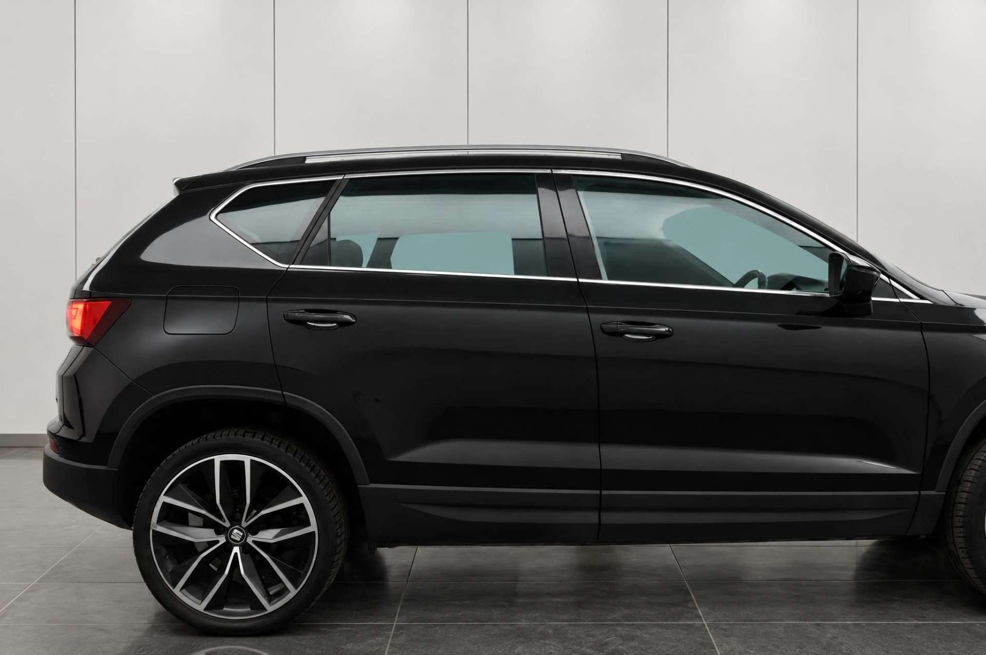 2018 SEAT ATECA 1.4 Ateca Xcellence EcoTSI 5dr - vehicle photo 14 for sale on PureCar