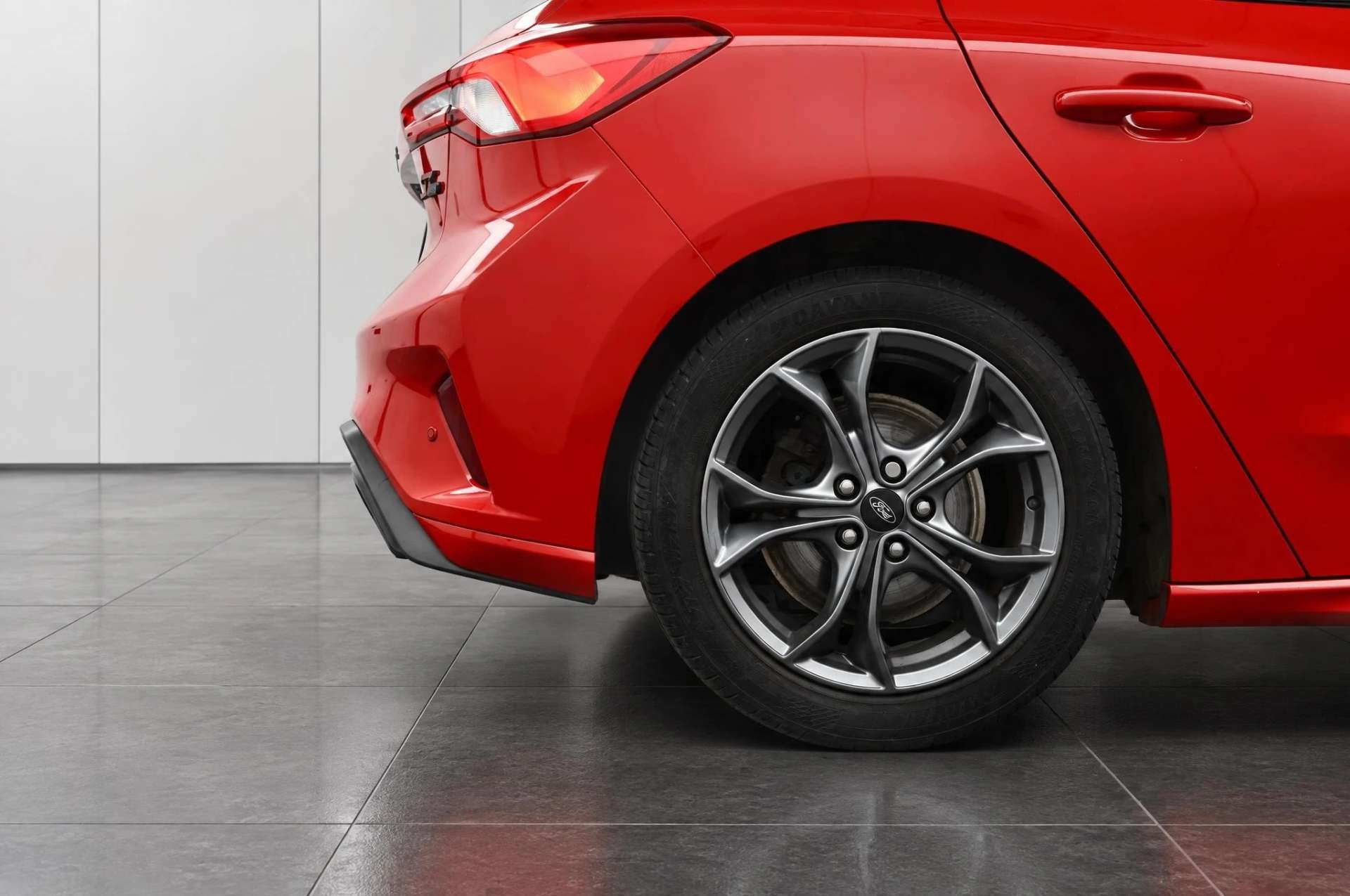 2020 Ford FOCUS 1.0 Focus ST-Line 5dr - vehicle photo 16 for sale on PureCar