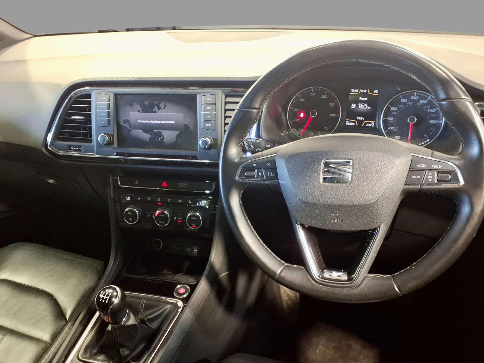 2018 SEAT ATECA 1.4 Ateca Xcellence EcoTSI 5dr - vehicle photo 21 for sale on PureCar