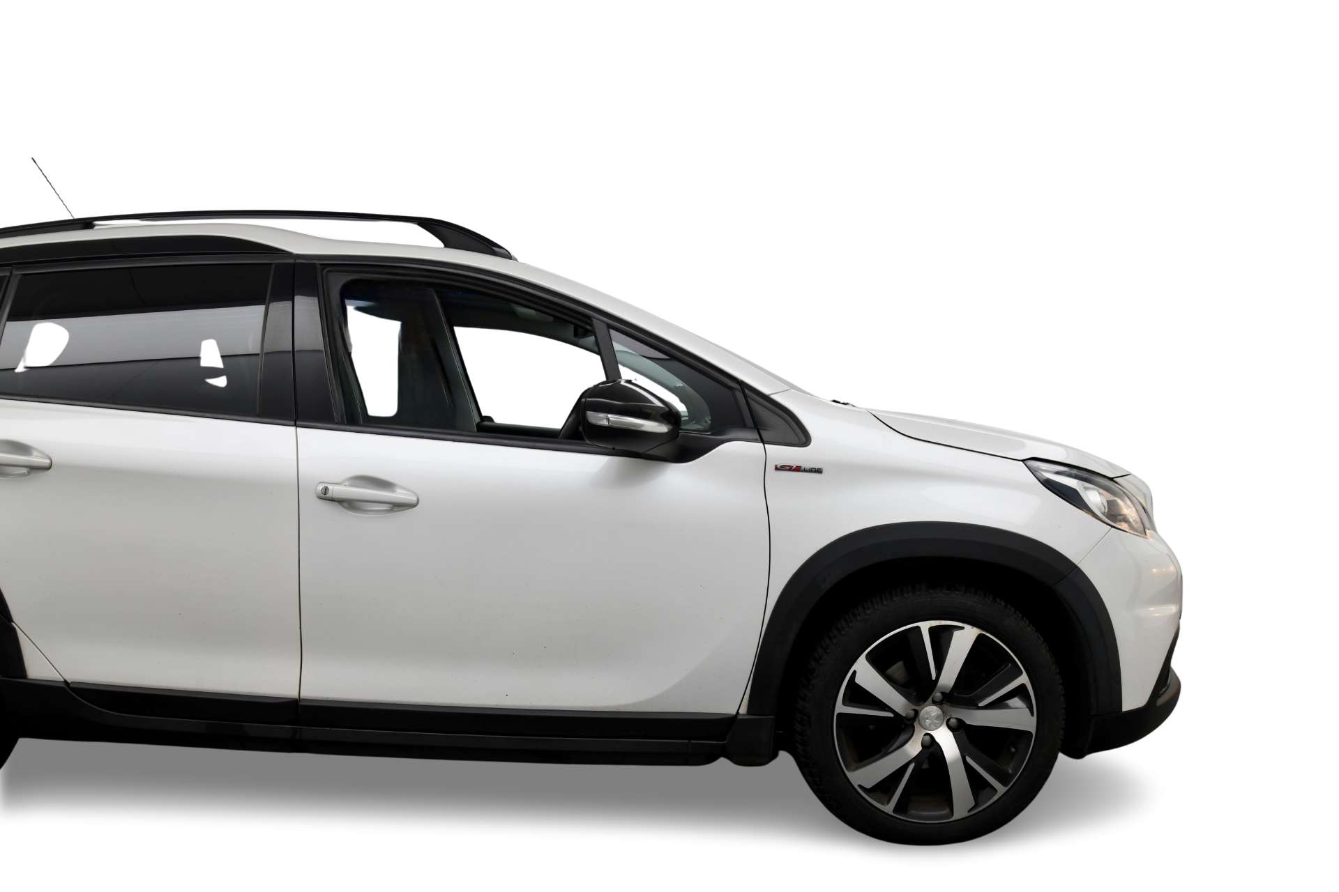 2018 Peugeot 1.5 2008 GT Line Blue HDi 5dr - vehicle photo 15 for sale on PureCar