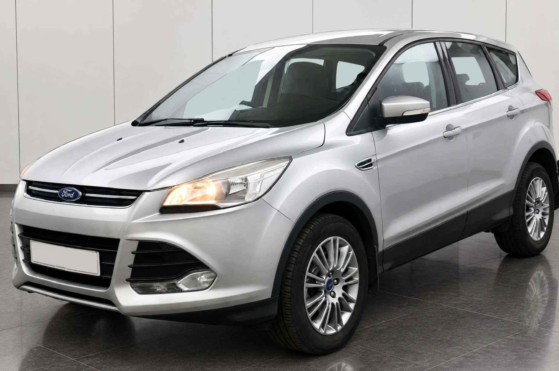 Ford KUGA 2013