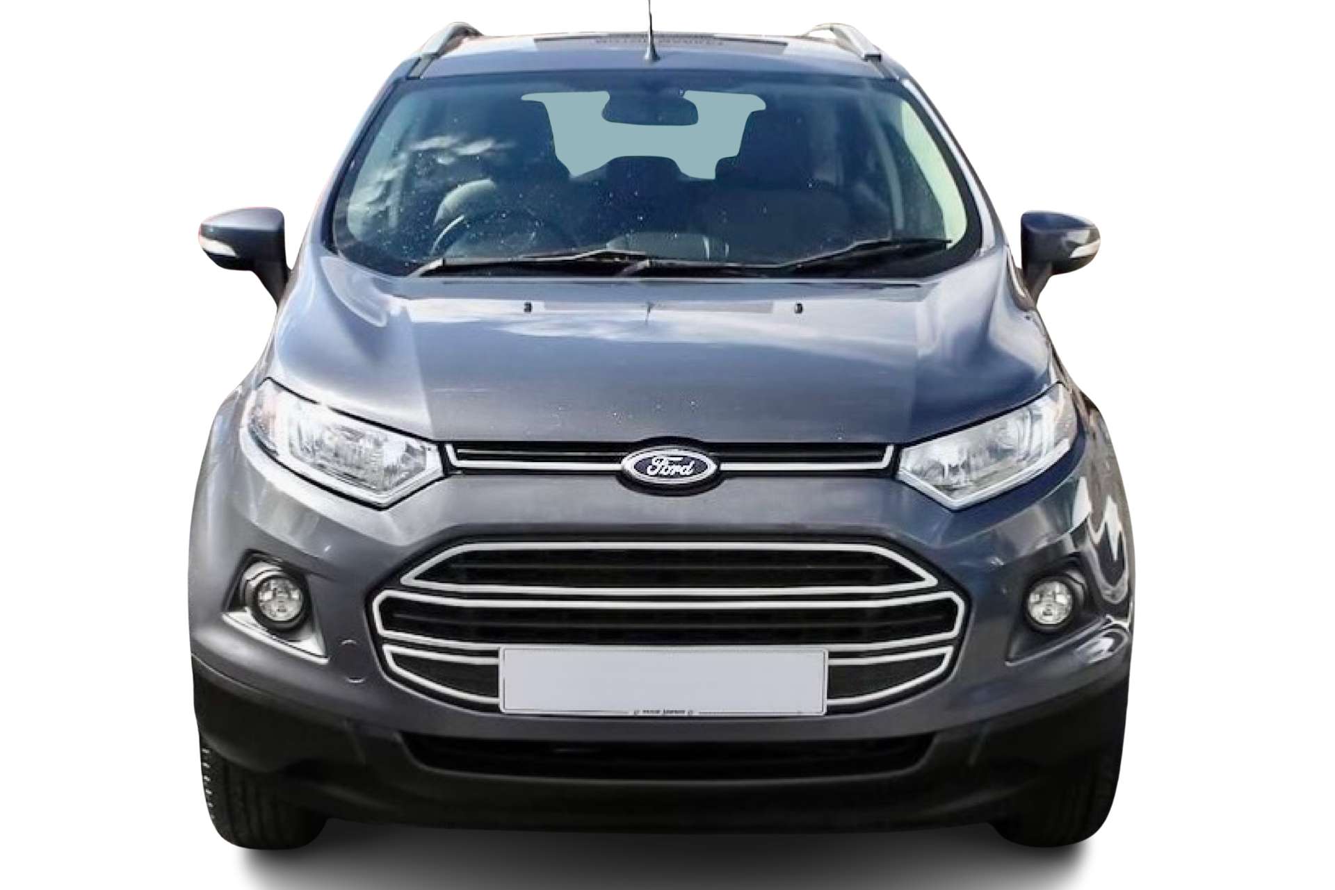 2015 Ford ECOSPORT 1.5 EcoSport Zetec 5dr - vehicle photo 2 for sale on PureCar