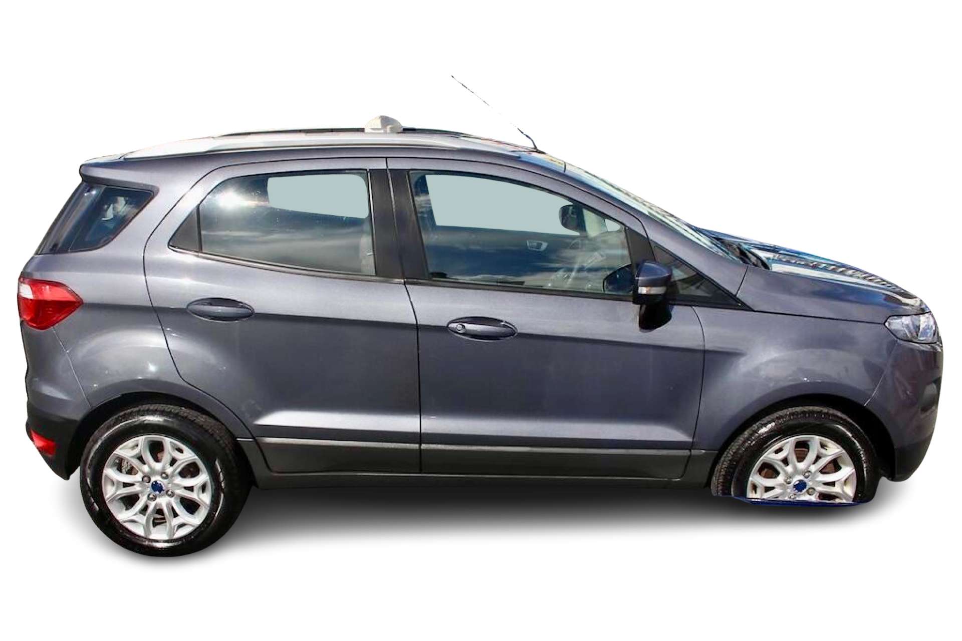 2015 Ford ECOSPORT 1.5 EcoSport Zetec 5dr - vehicle photo 4 for sale on PureCar