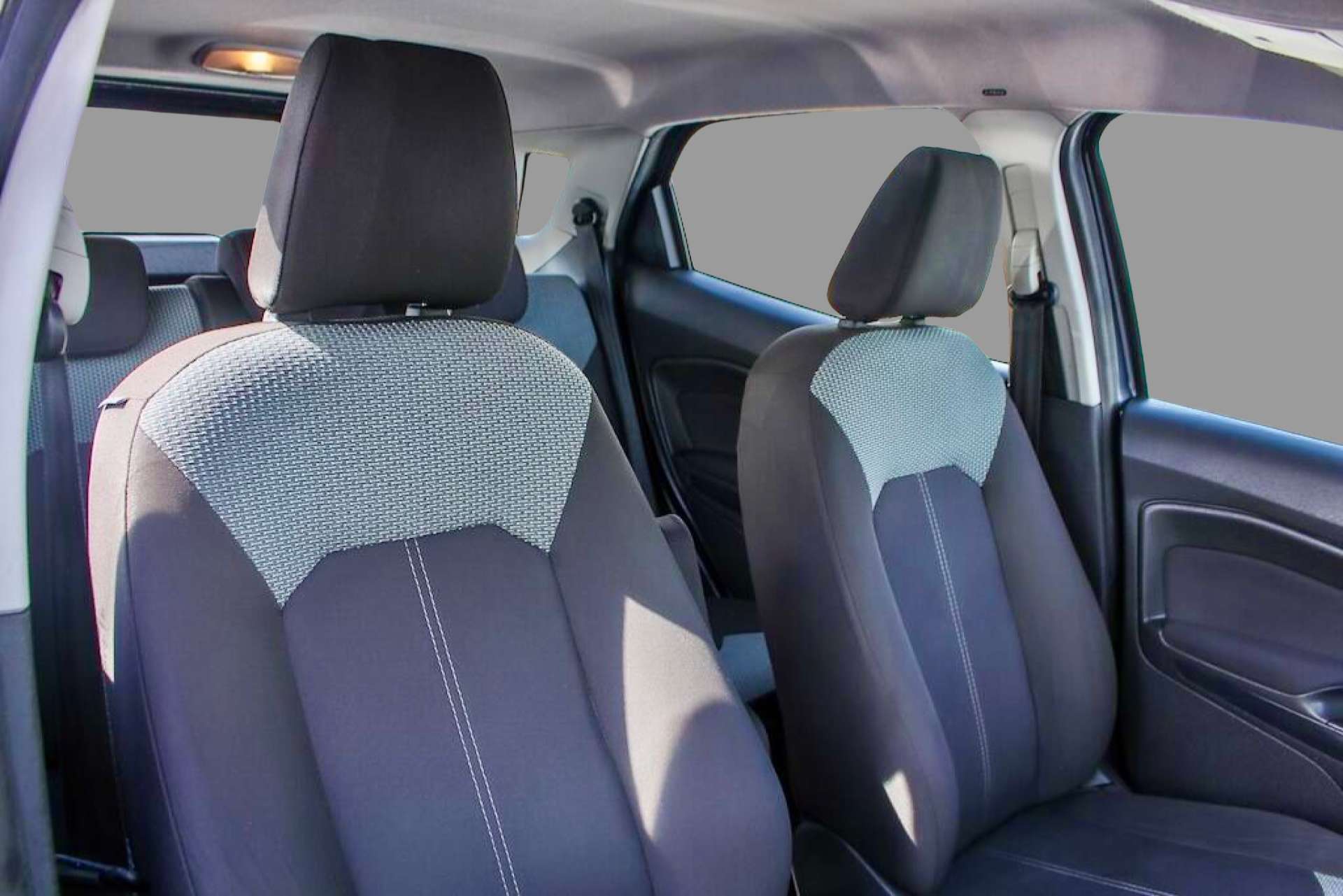 2015 Ford ECOSPORT 1.5 EcoSport Zetec 5dr - vehicle photo 14 for sale on PureCar