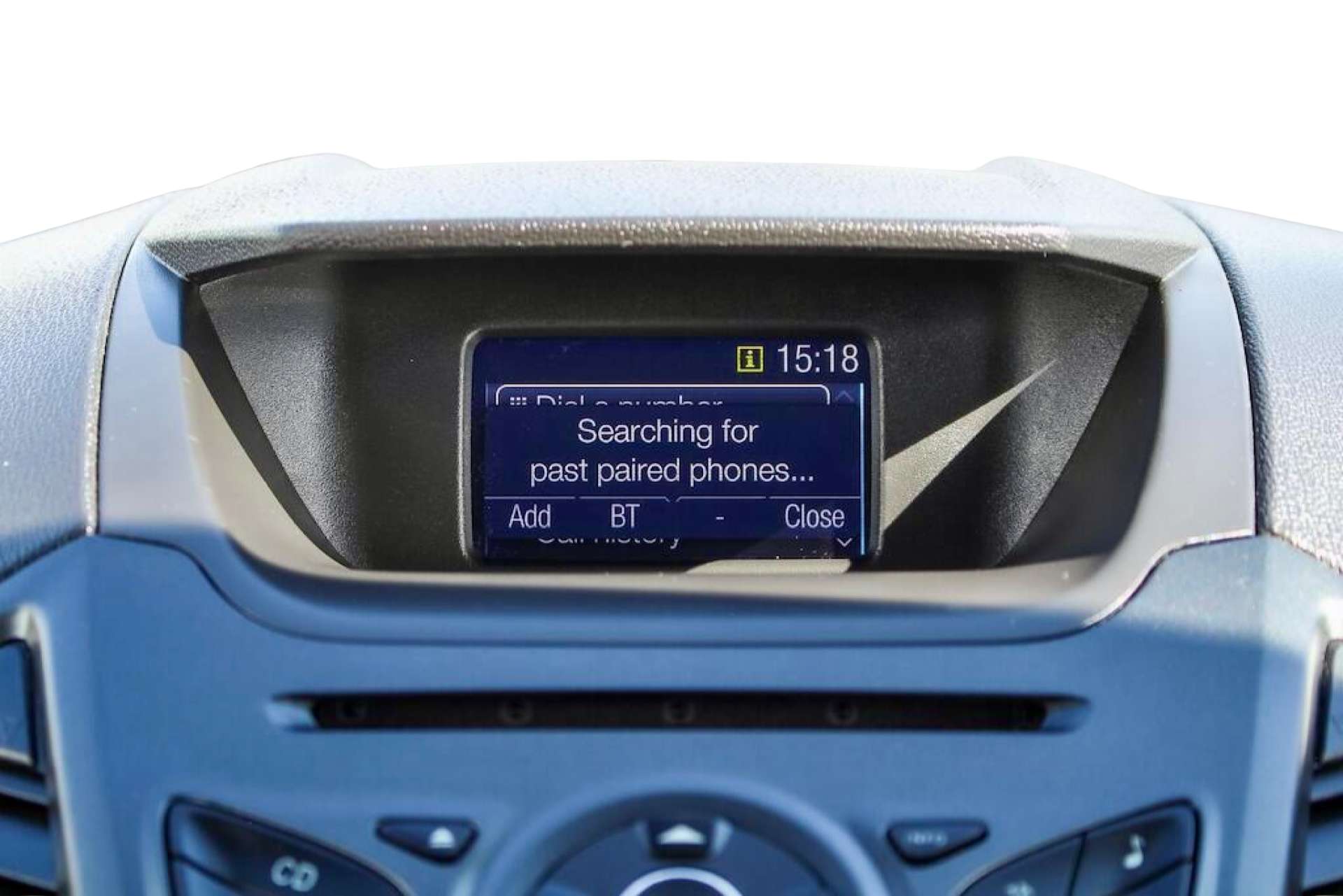 2015 Ford ECOSPORT 1.5 EcoSport Zetec 5dr - vehicle photo 18 for sale on PureCar