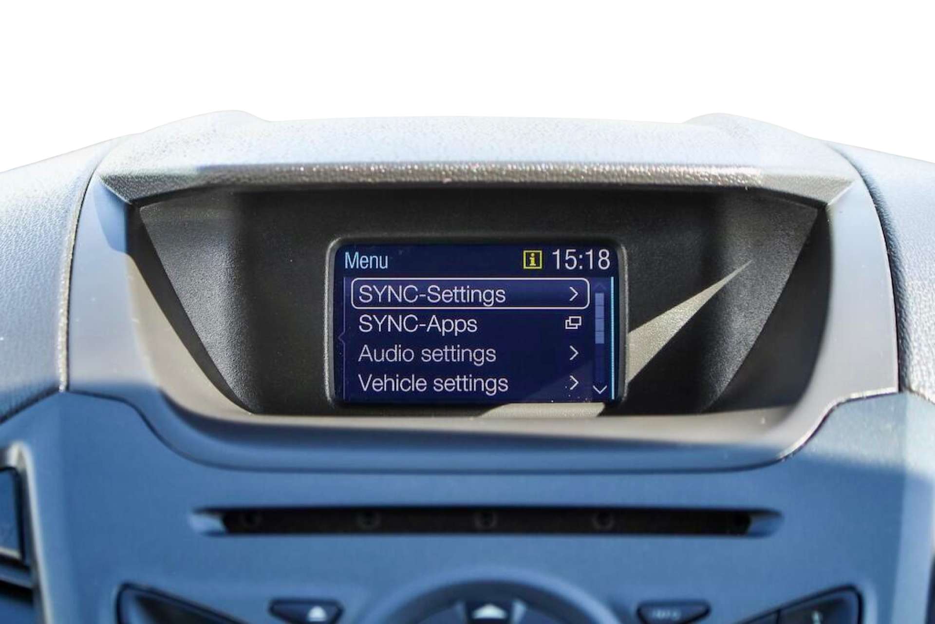 2015 Ford ECOSPORT 1.5 EcoSport Zetec 5dr - vehicle photo 20 for sale on PureCar