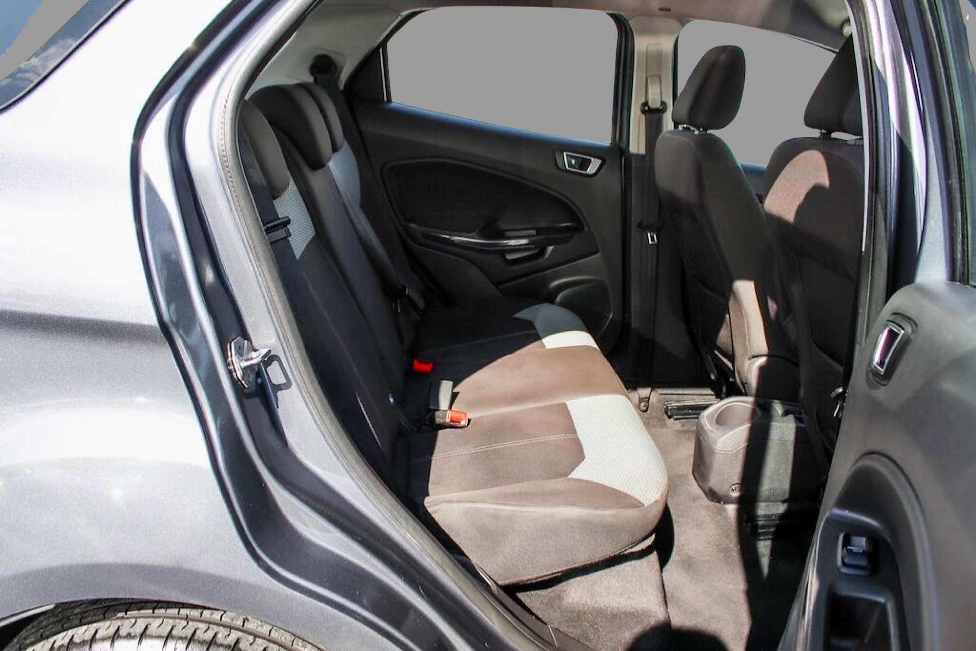 2015 Ford ECOSPORT 1.5 EcoSport Zetec 5dr - vehicle photo 24 for sale on PureCar
