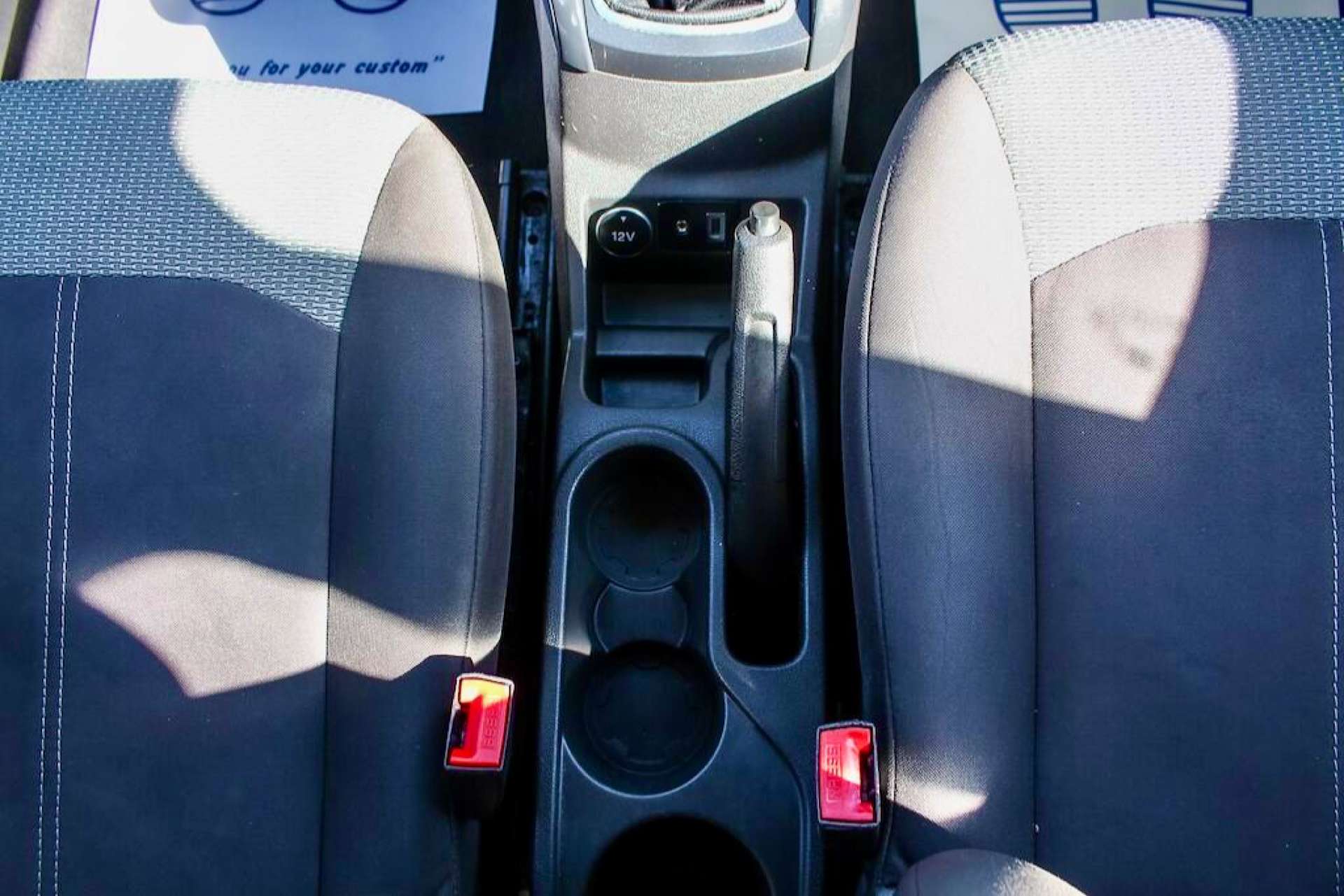2015 Ford ECOSPORT 1.5 EcoSport Zetec 5dr - vehicle photo 26 for sale on PureCar