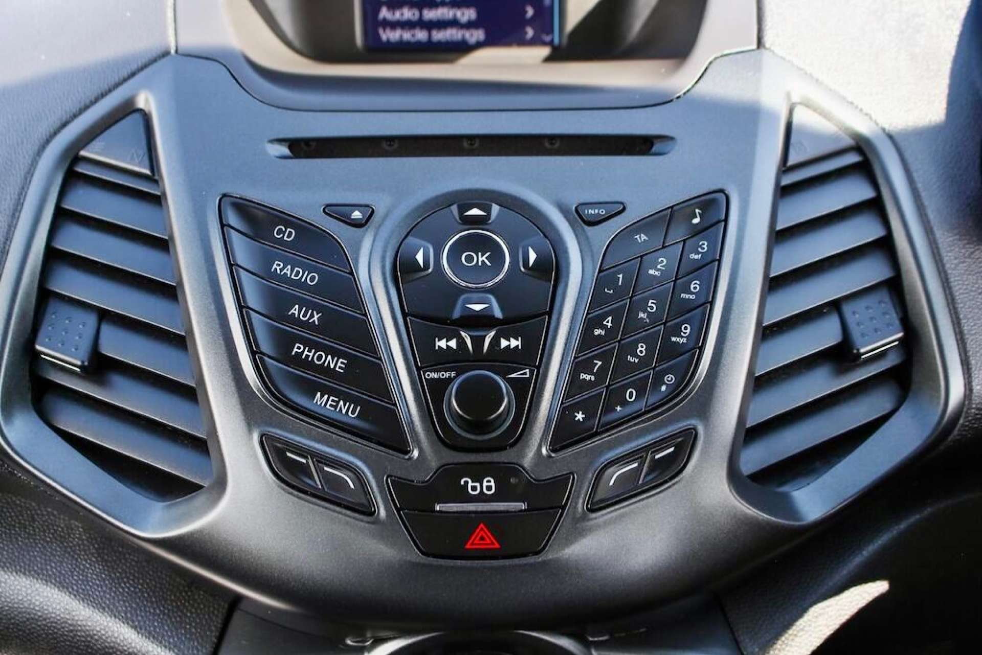 2015 Ford ECOSPORT 1.5 EcoSport Zetec 5dr - vehicle photo 32 for sale on PureCar