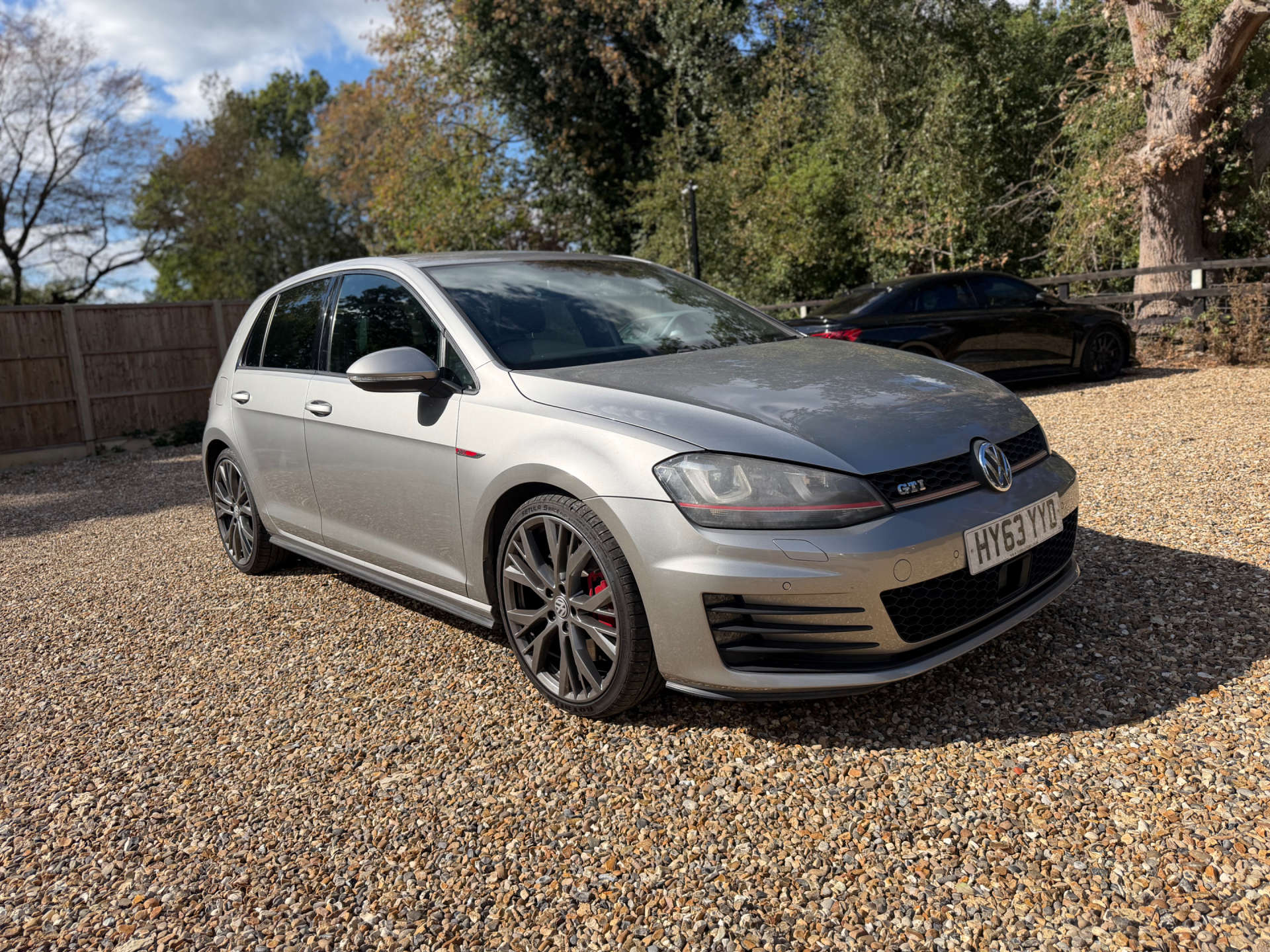 2013 Volkswagen Golf