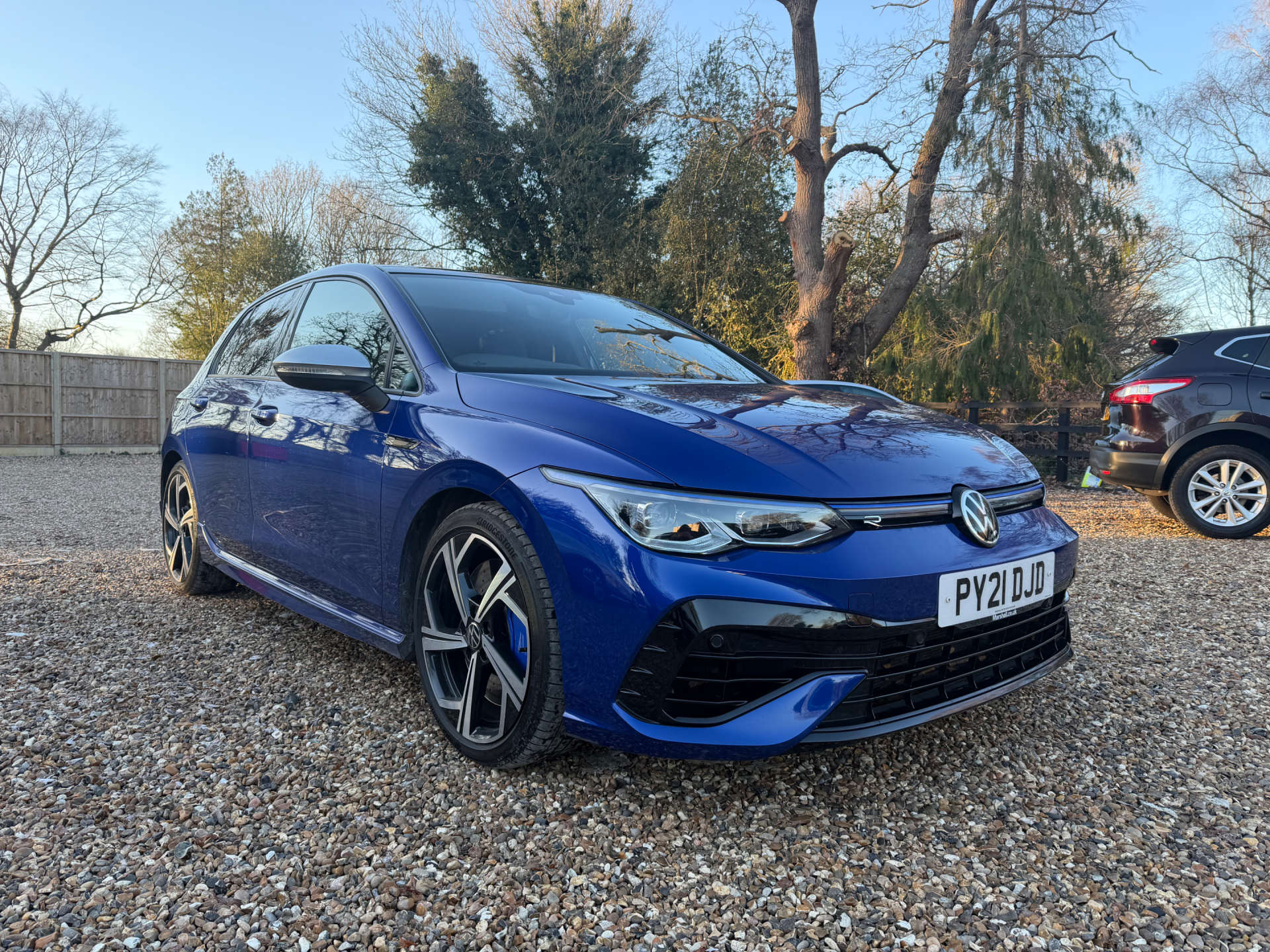 2021 Volkswagen Golf