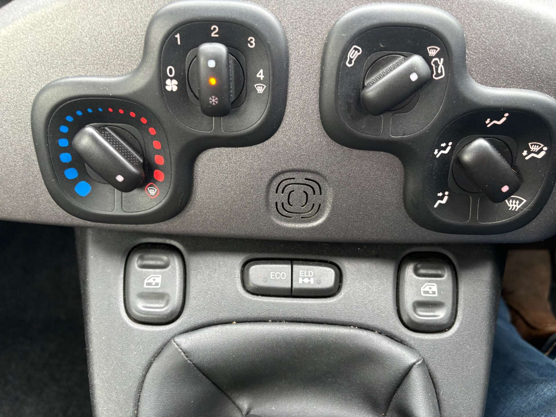 FIAT PANDA 0.9 Panda TwinAir 4x4 4WD 5dr #41