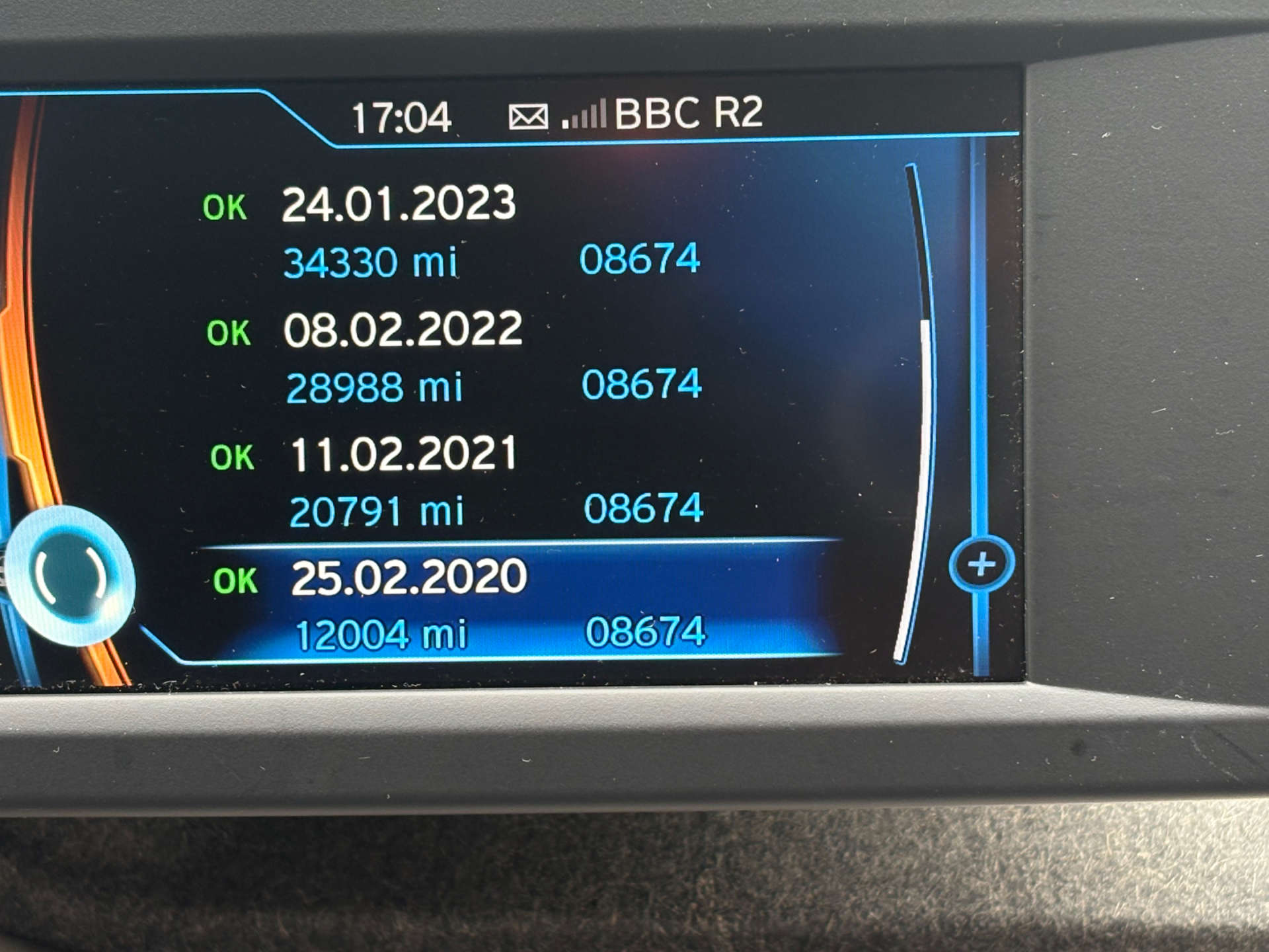 BMW I3 0.6 i3 REEV 5dr #6