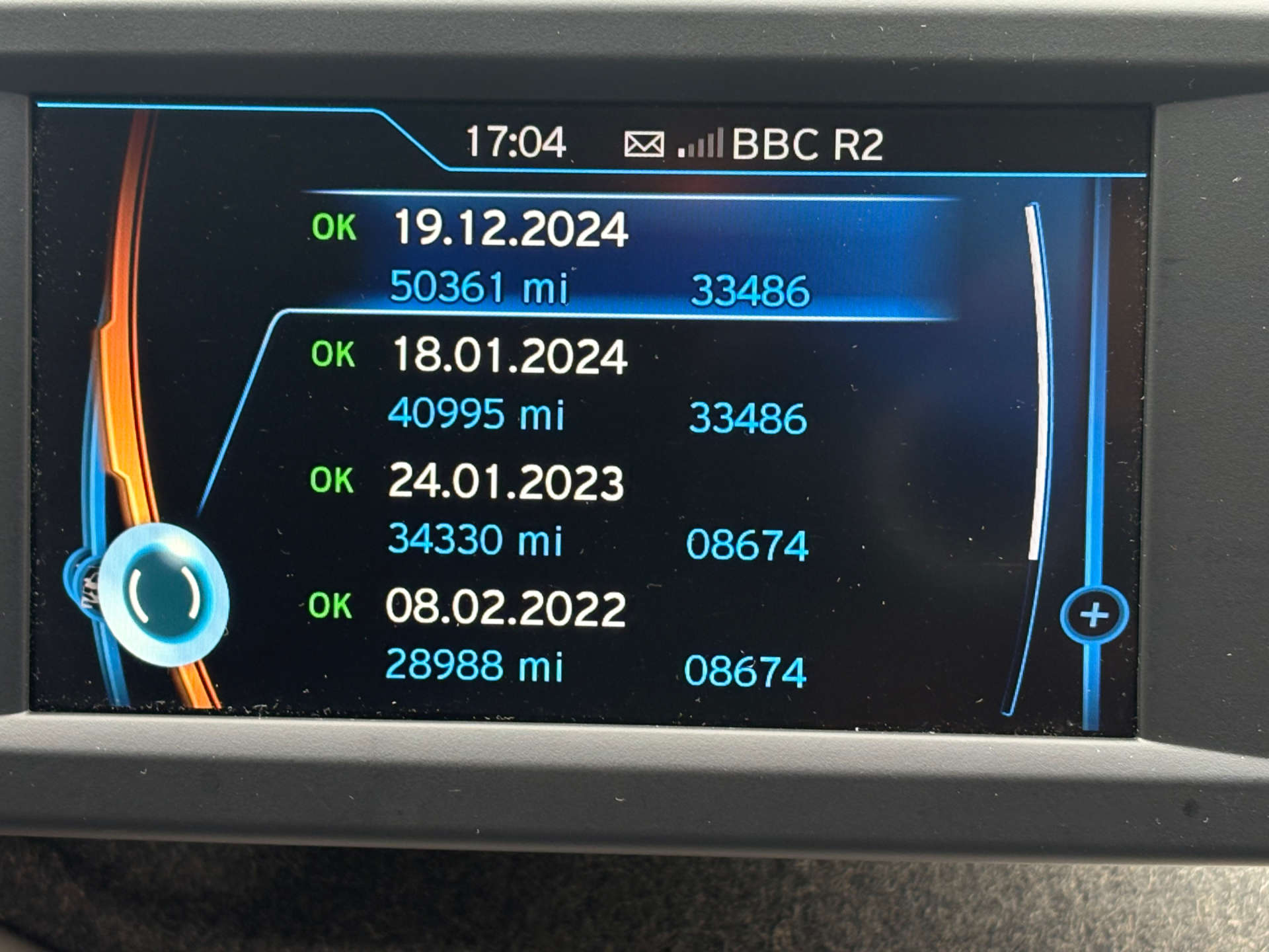 BMW I3 0.6 i3 REEV 5dr #7
