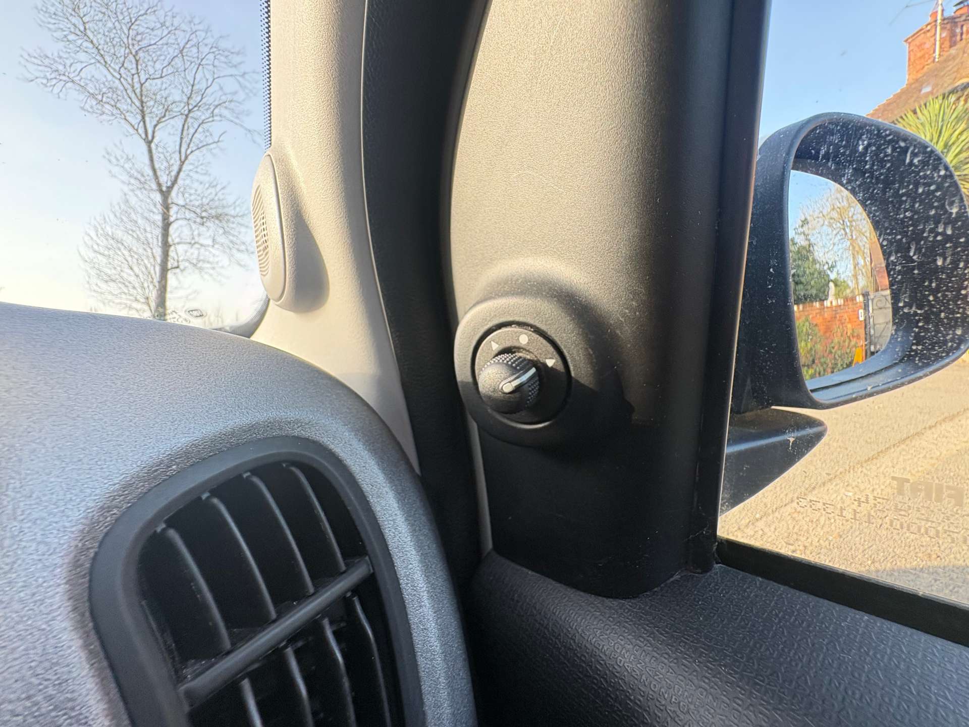 FIAT PANDA 0.9 Panda TwinAir 4x4 4WD 5dr #43