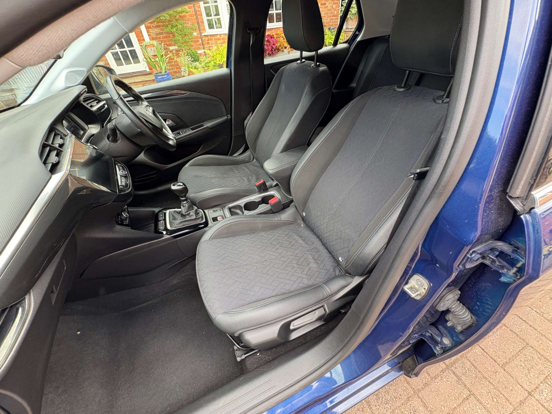 VAUXHALL CORSA 1.2 Corsa Elite Nav Premium T 5dr #10