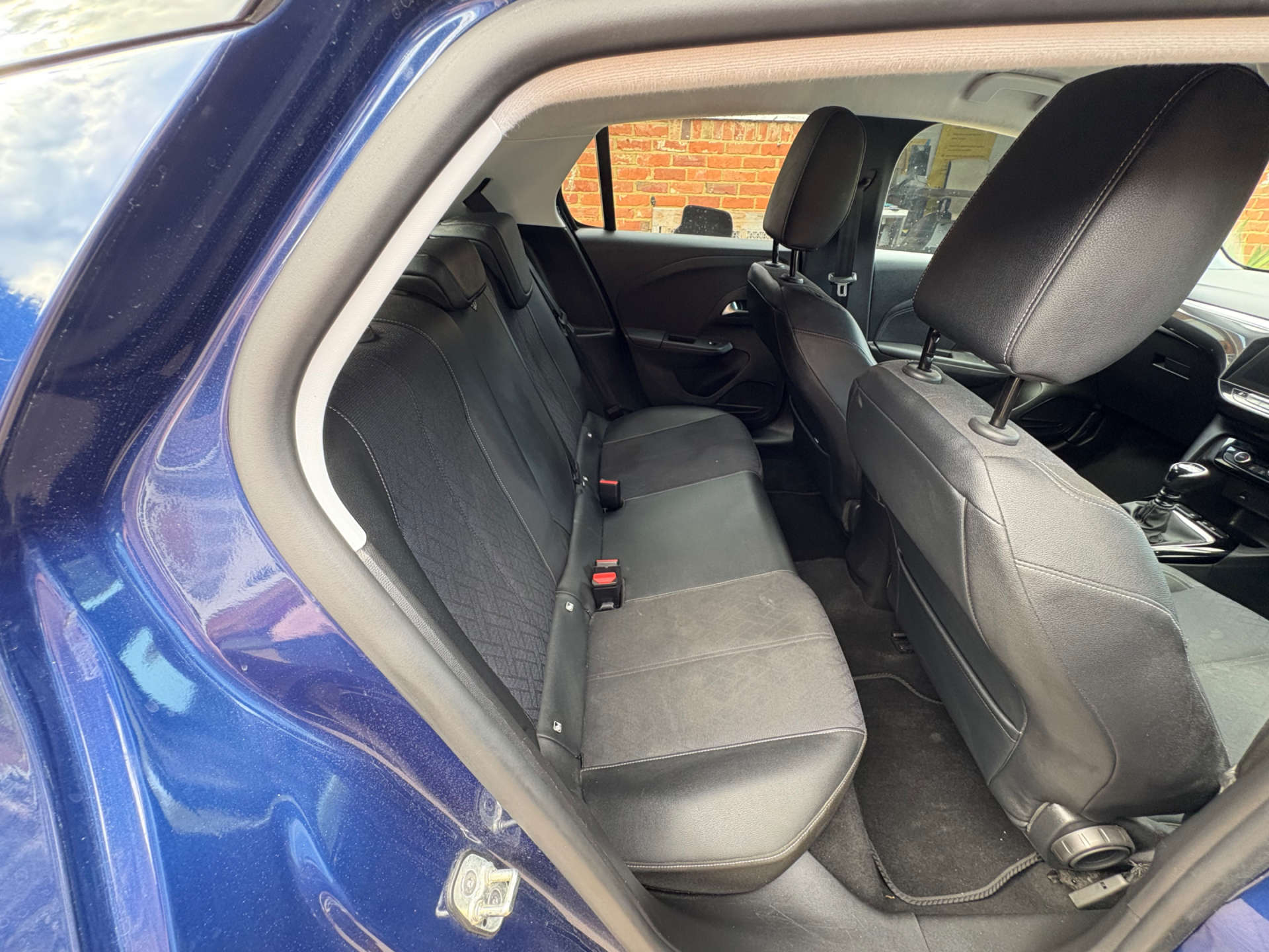 VAUXHALL CORSA 1.2 Corsa Elite Nav Premium T 5dr #11
